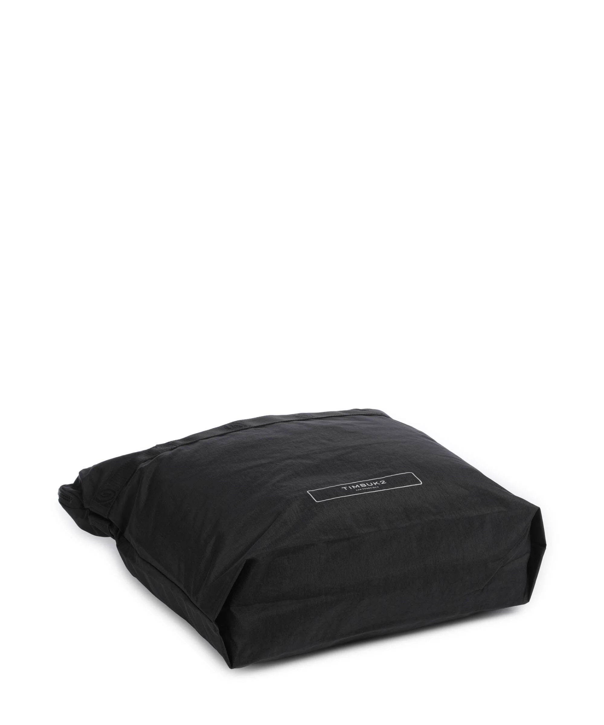 Timbuk2 Torba na zakupy jet black - Image 4