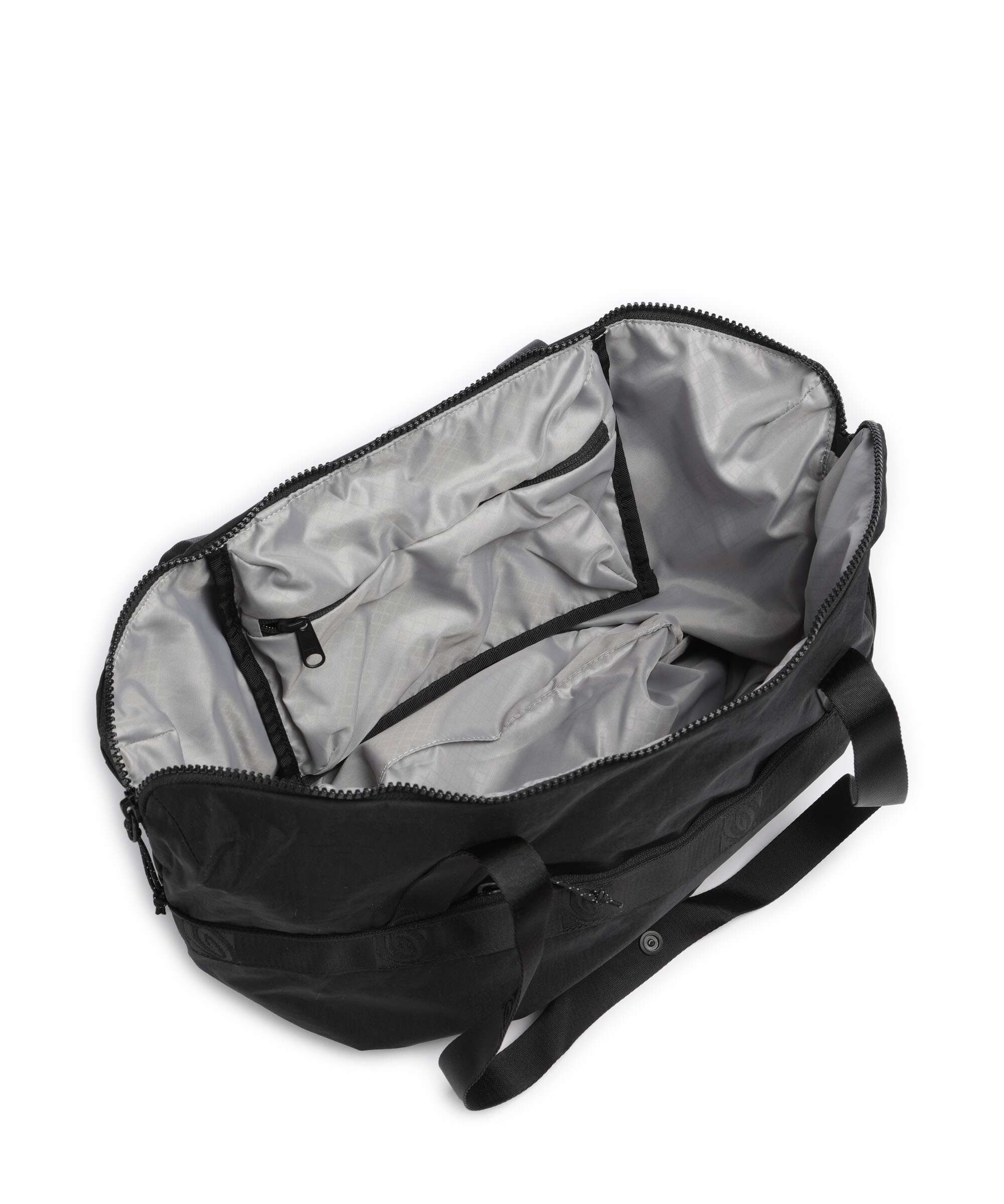 Timbuk2 Torba na zakupy jet black - Image 5