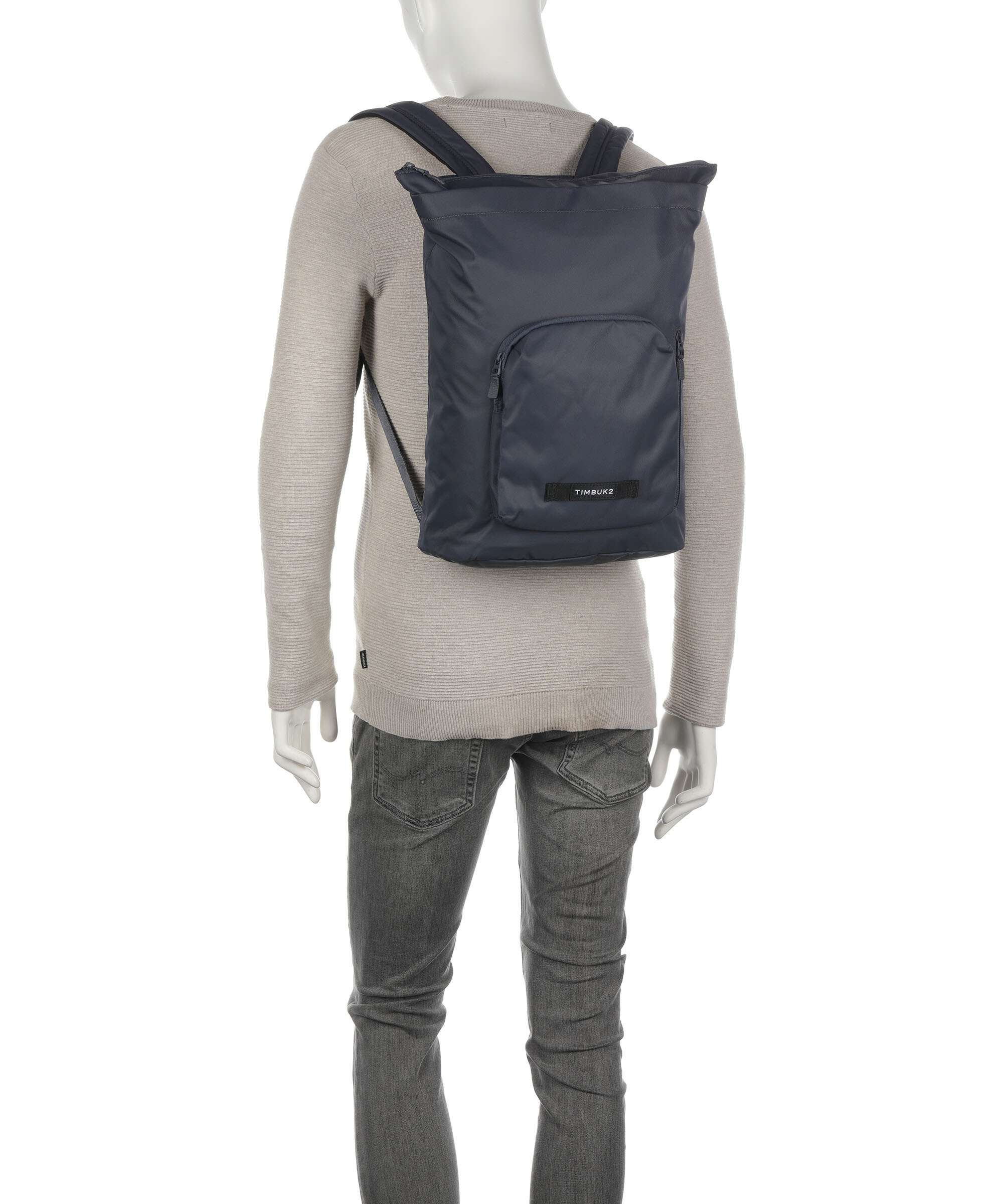 Timbuk2 Vapor Plecak-torba jet black - Image 4