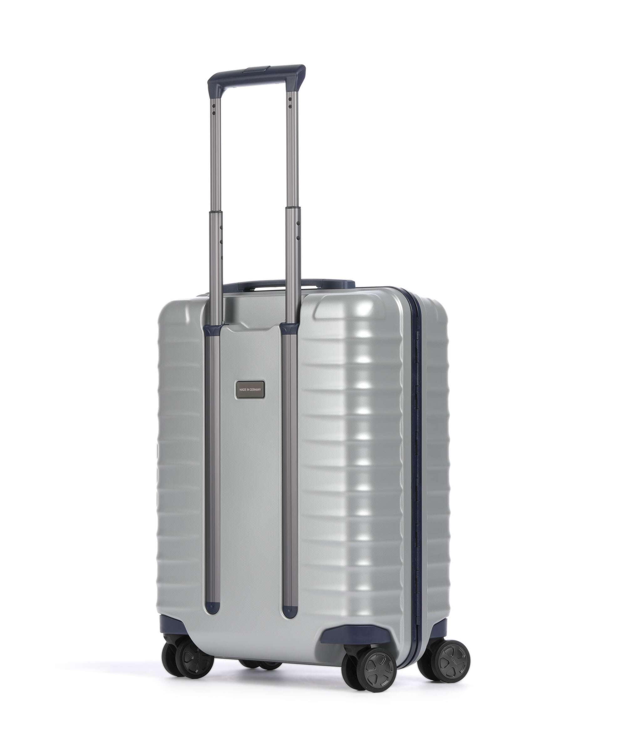 Titan Litron Frame S Walizka na 4 kołach silber - Image 2