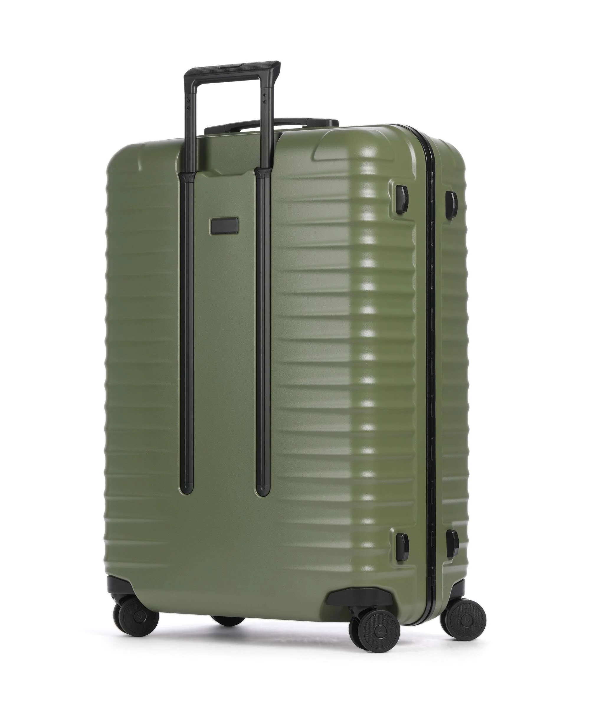 Titan Overseas Walizka na 4 kołach forest green - Image 2