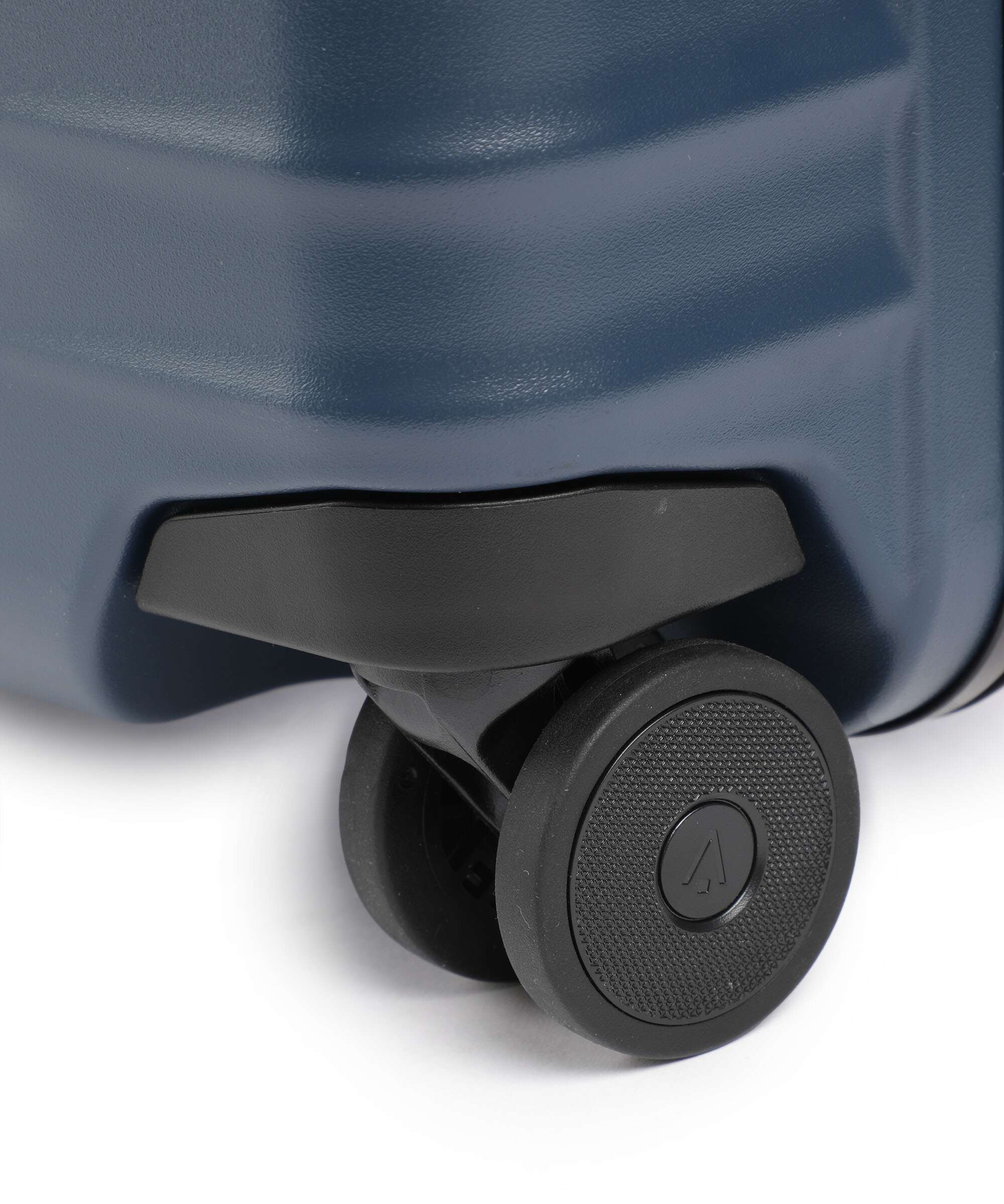 Titan Overseas Walizka na 4 kołach midnight blue - Image 4