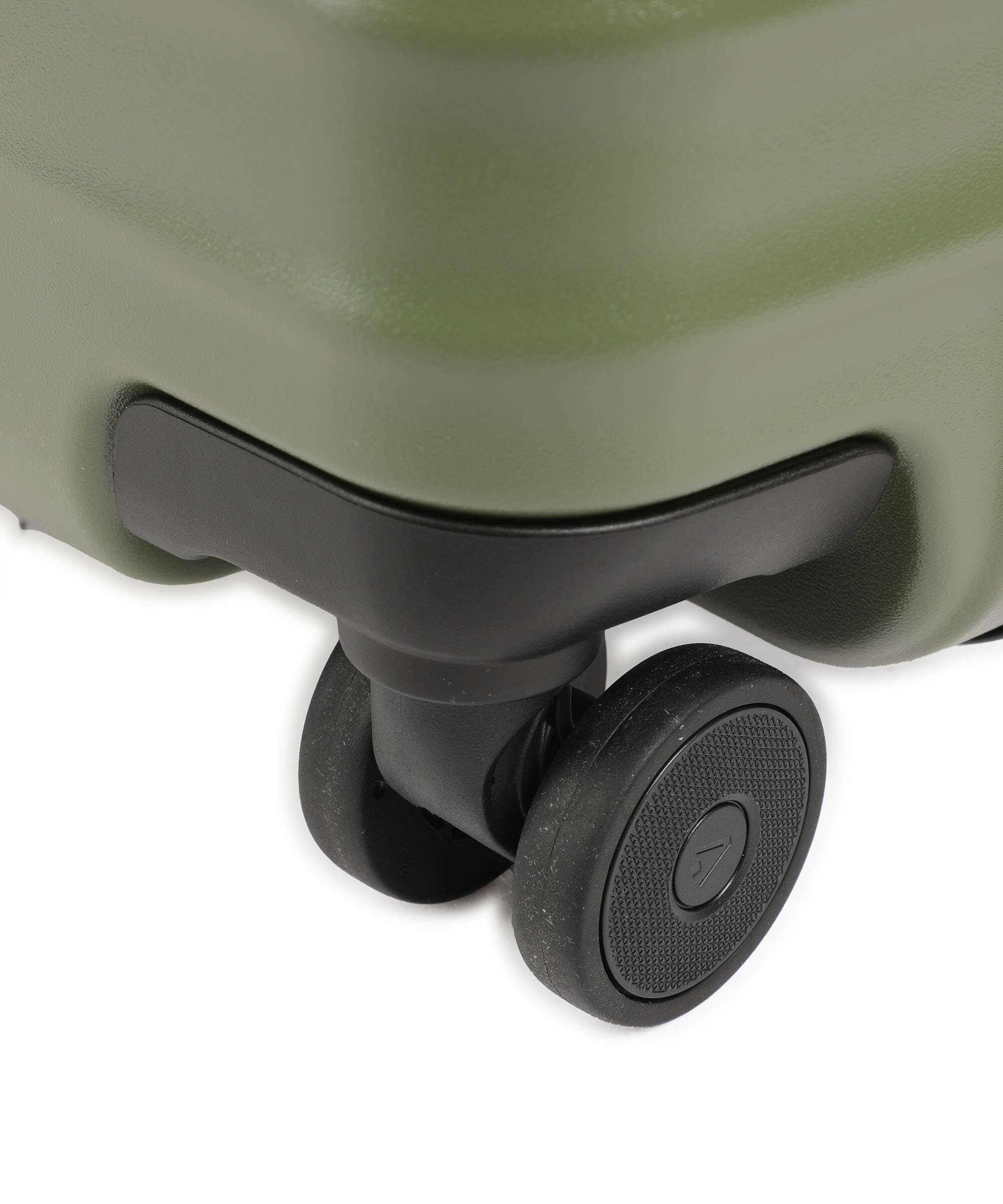 Titan Overseas Walizka na 4 kołach forest green - Image 5