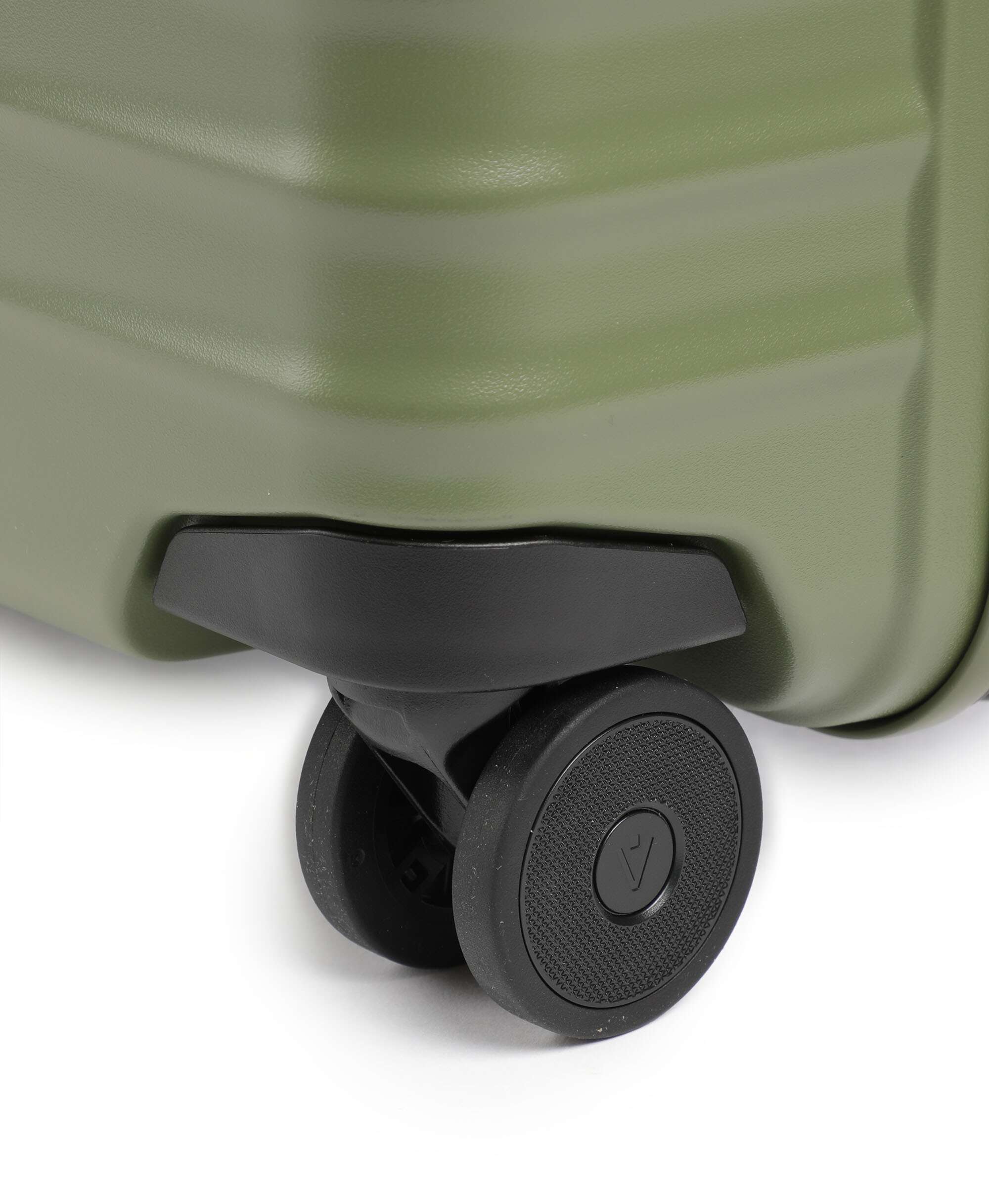 Titan Upgrade Walizka na 4 kołach forest green - Image 4