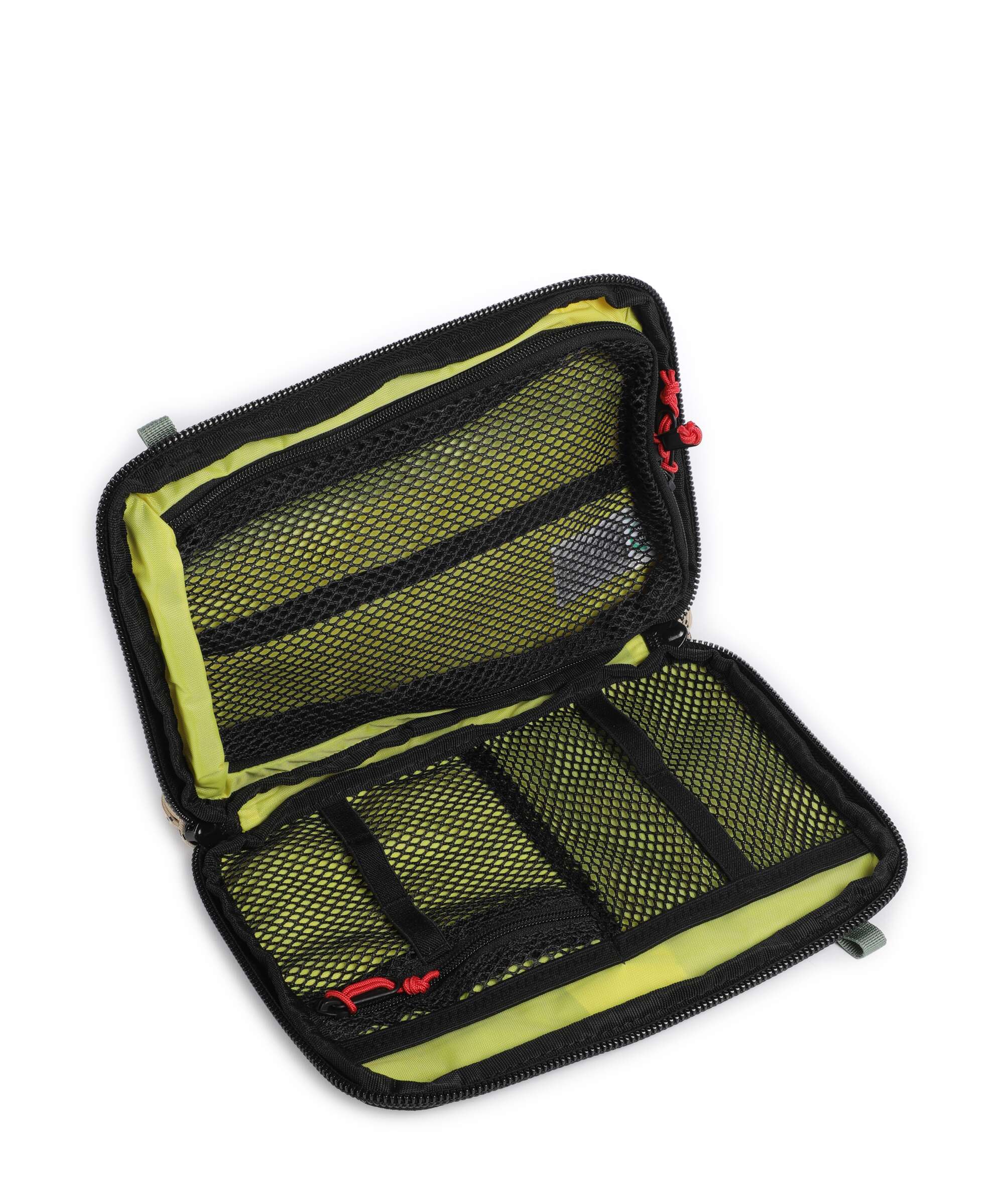 Topo Designs All Adventure Torba przez ramię desert palm - Image 7