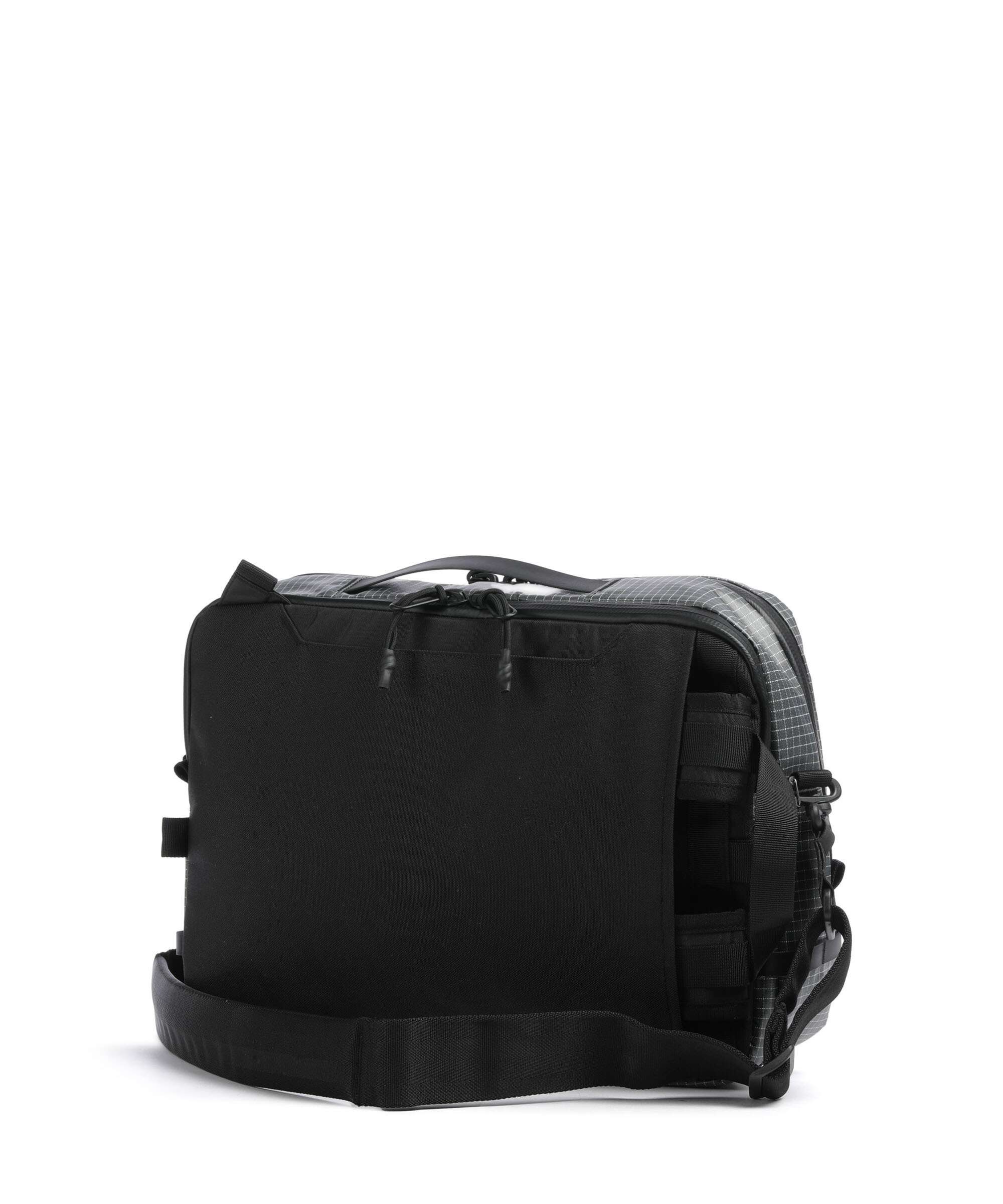 Topo Designs Apex Aktówka black - Image 2