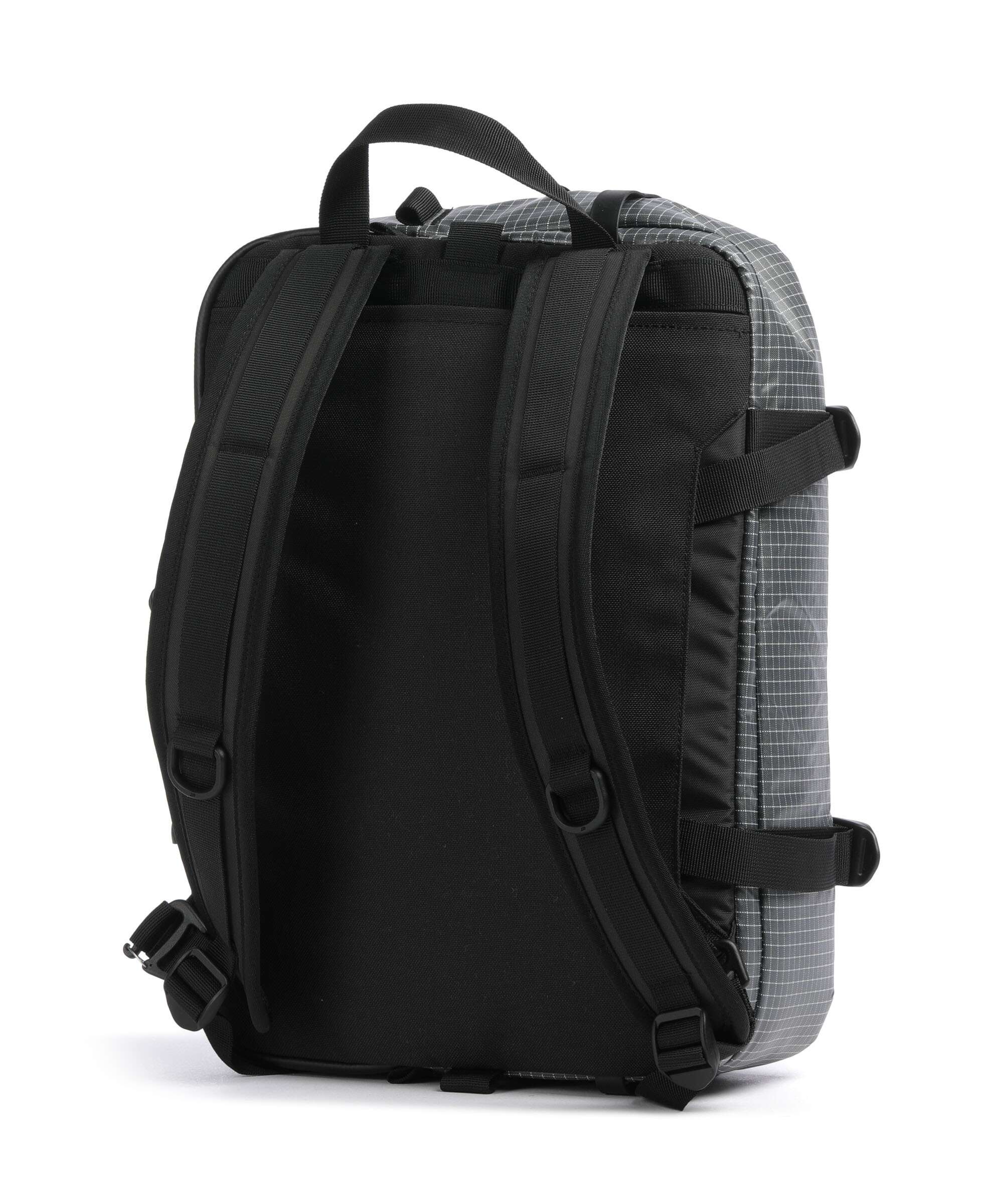 Topo Designs Apex Aktówka black - Image 5