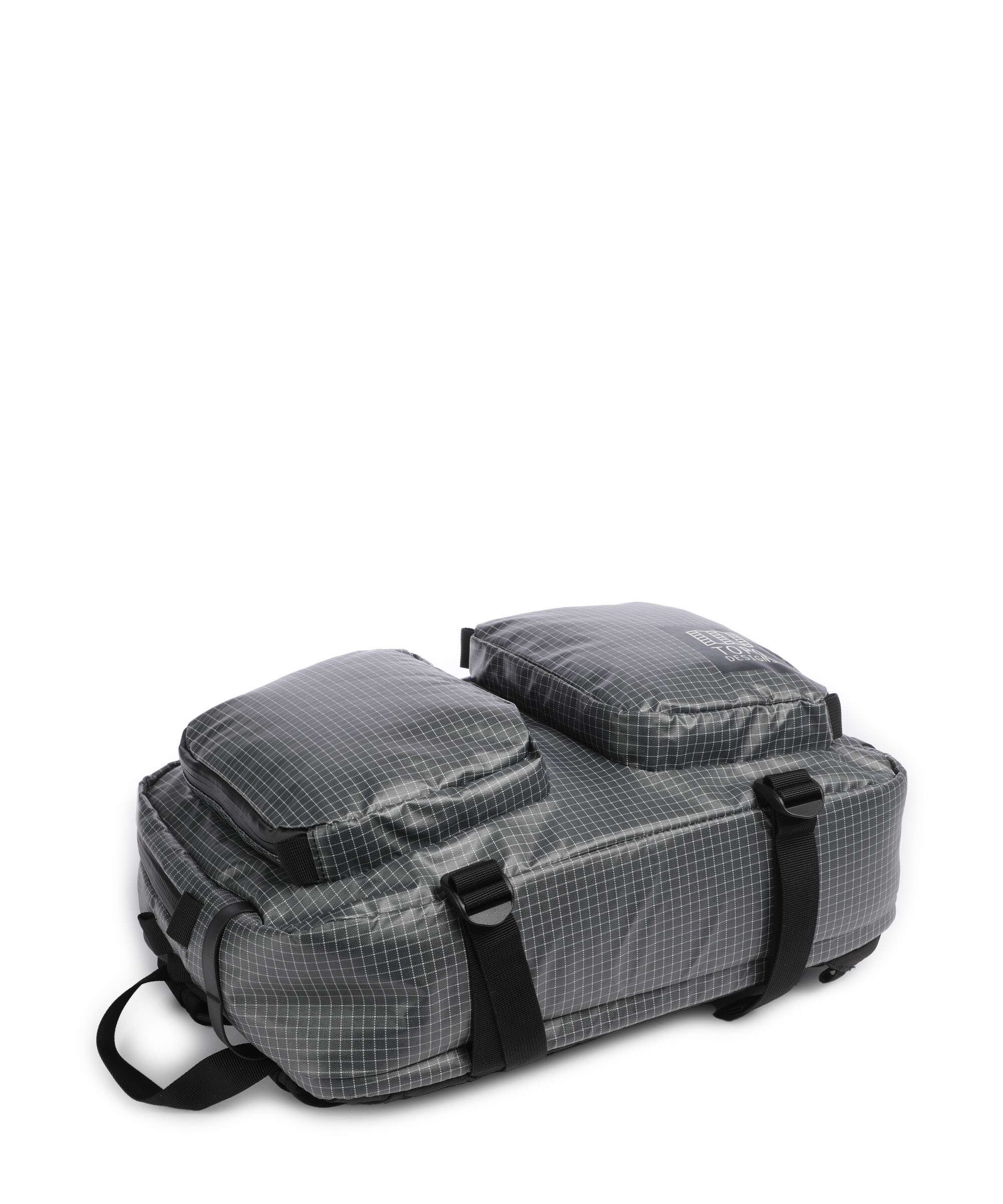 Topo Designs Apex Aktówka black - Image 6