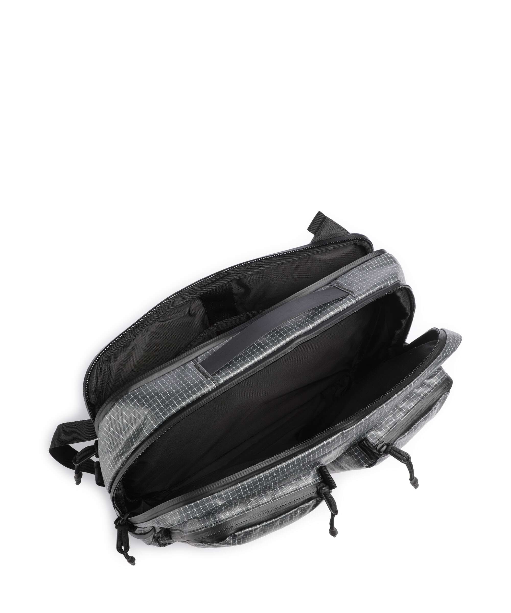 Topo Designs Apex Aktówka black - Image 9