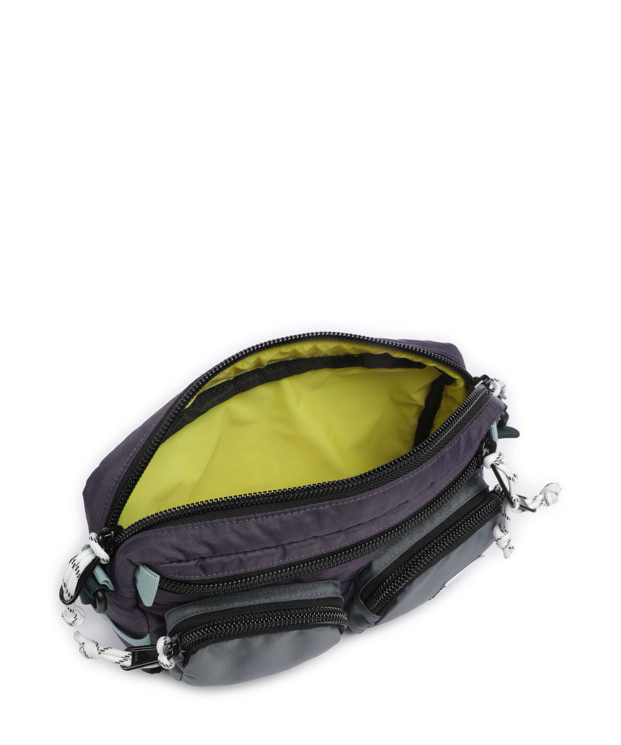 Topo Designs Block Torba przez ramię nightshade/slate - Image 6