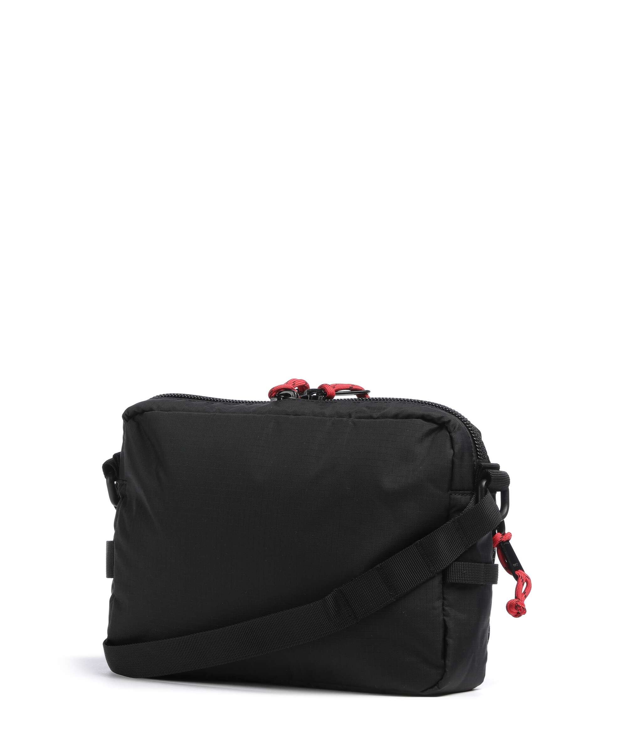 Topo Designs Block Torba przez ramię black/grid - Image 2
