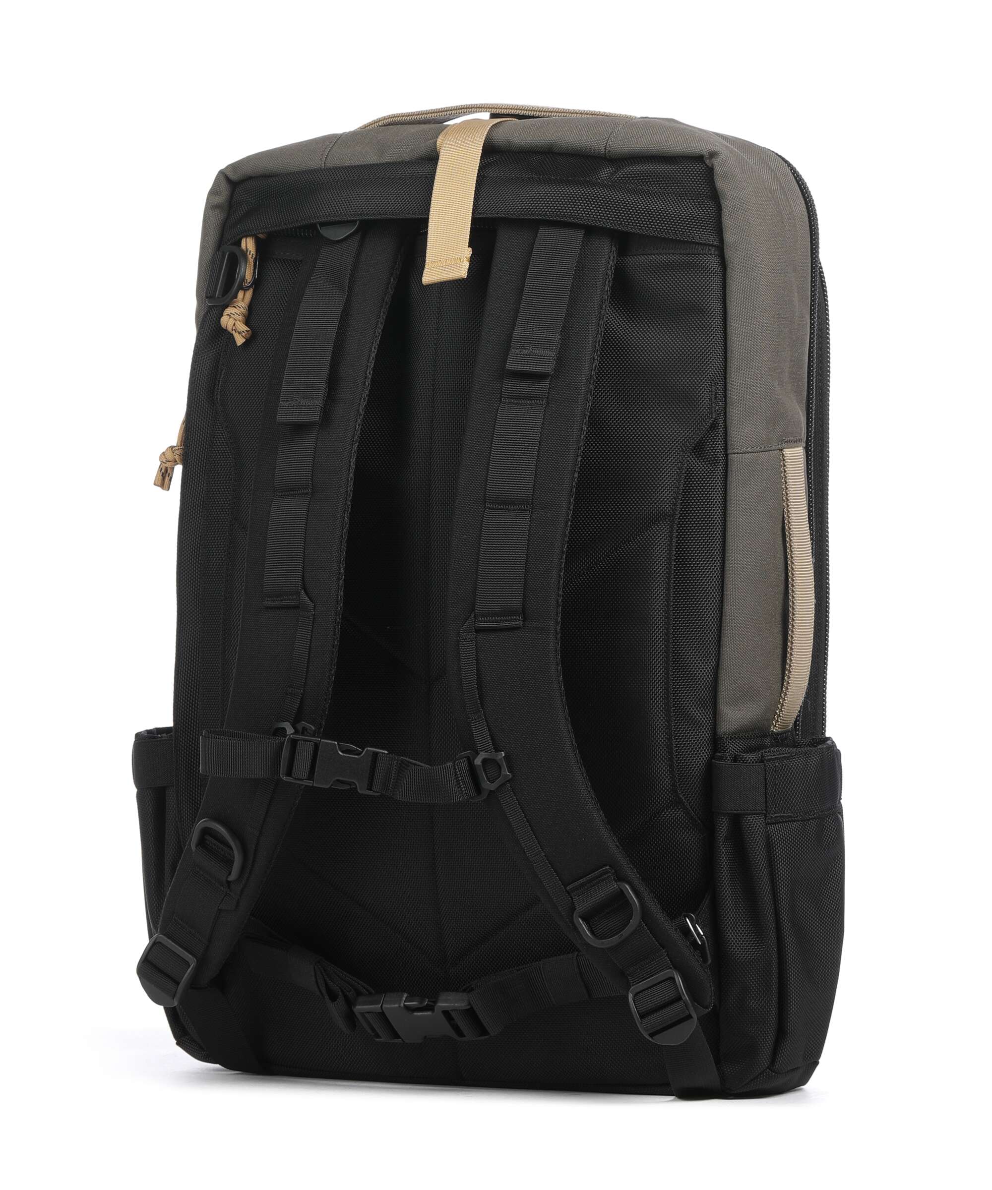 Topo Designs Global 30 Plecak podróżny woodland/elmwood - Image 2