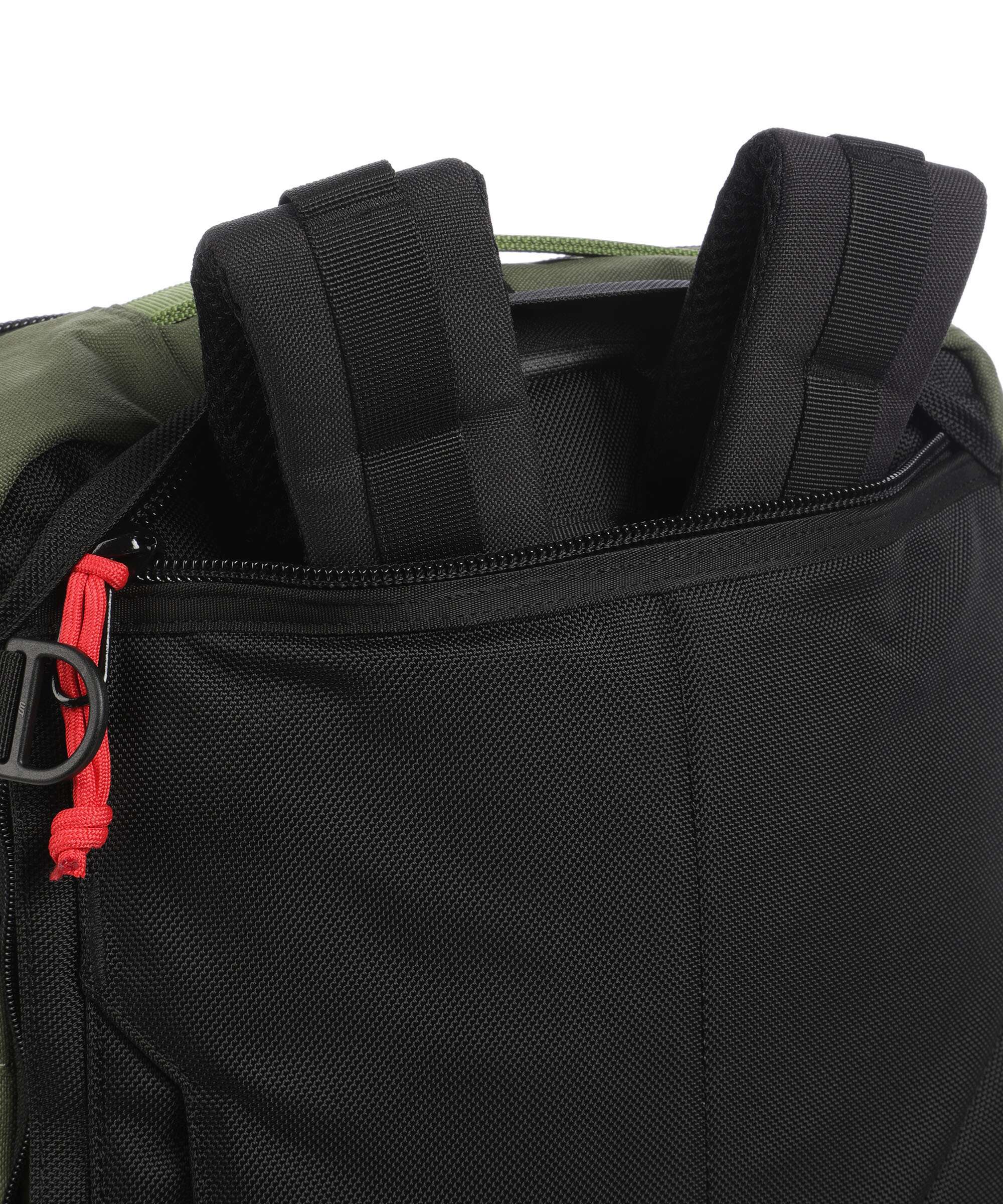 Topo Designs Global 30 Plecak podróżny olive - Image 5