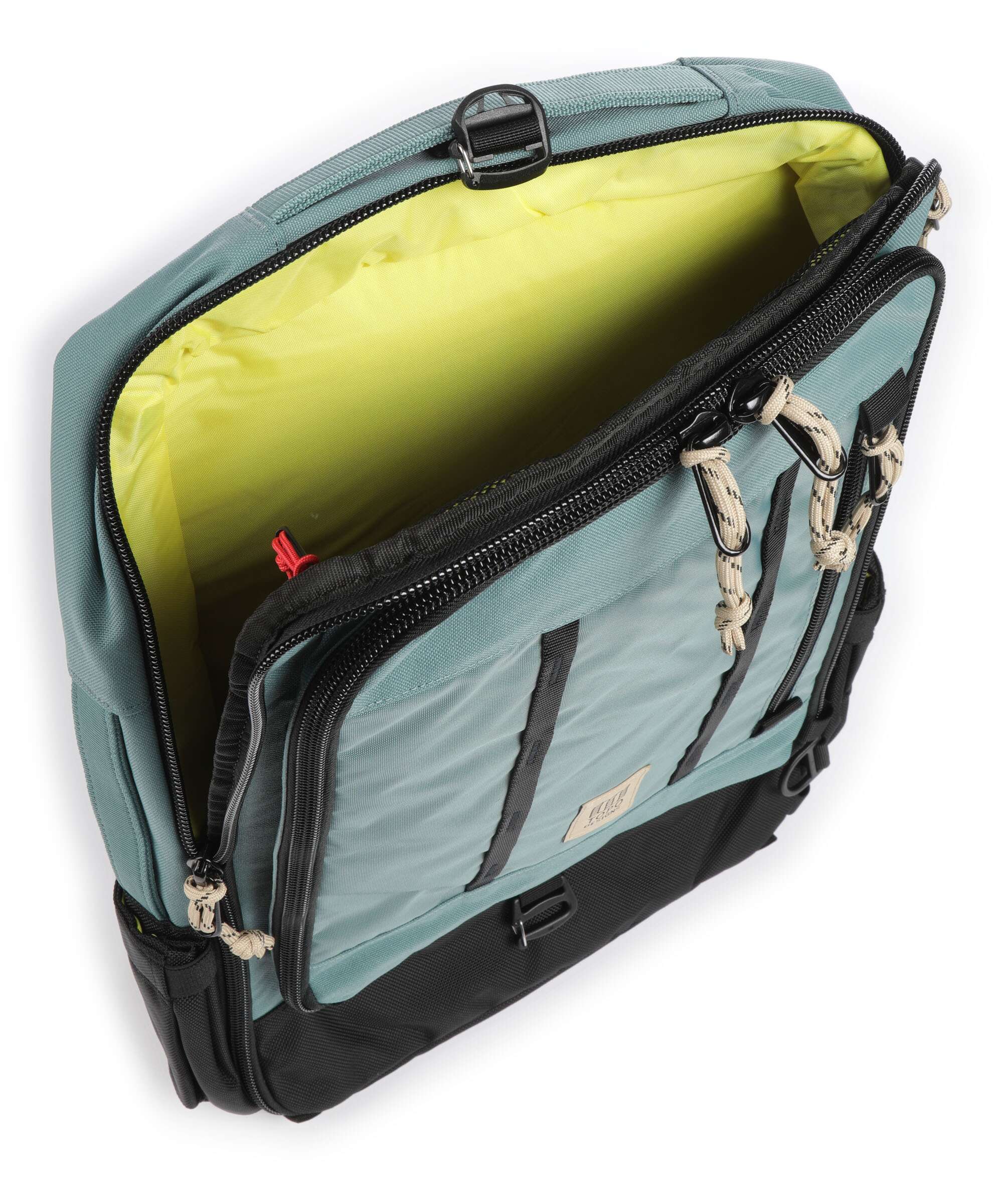 Topo Designs Global 30 Plecak podróżny sea pine - Image 6