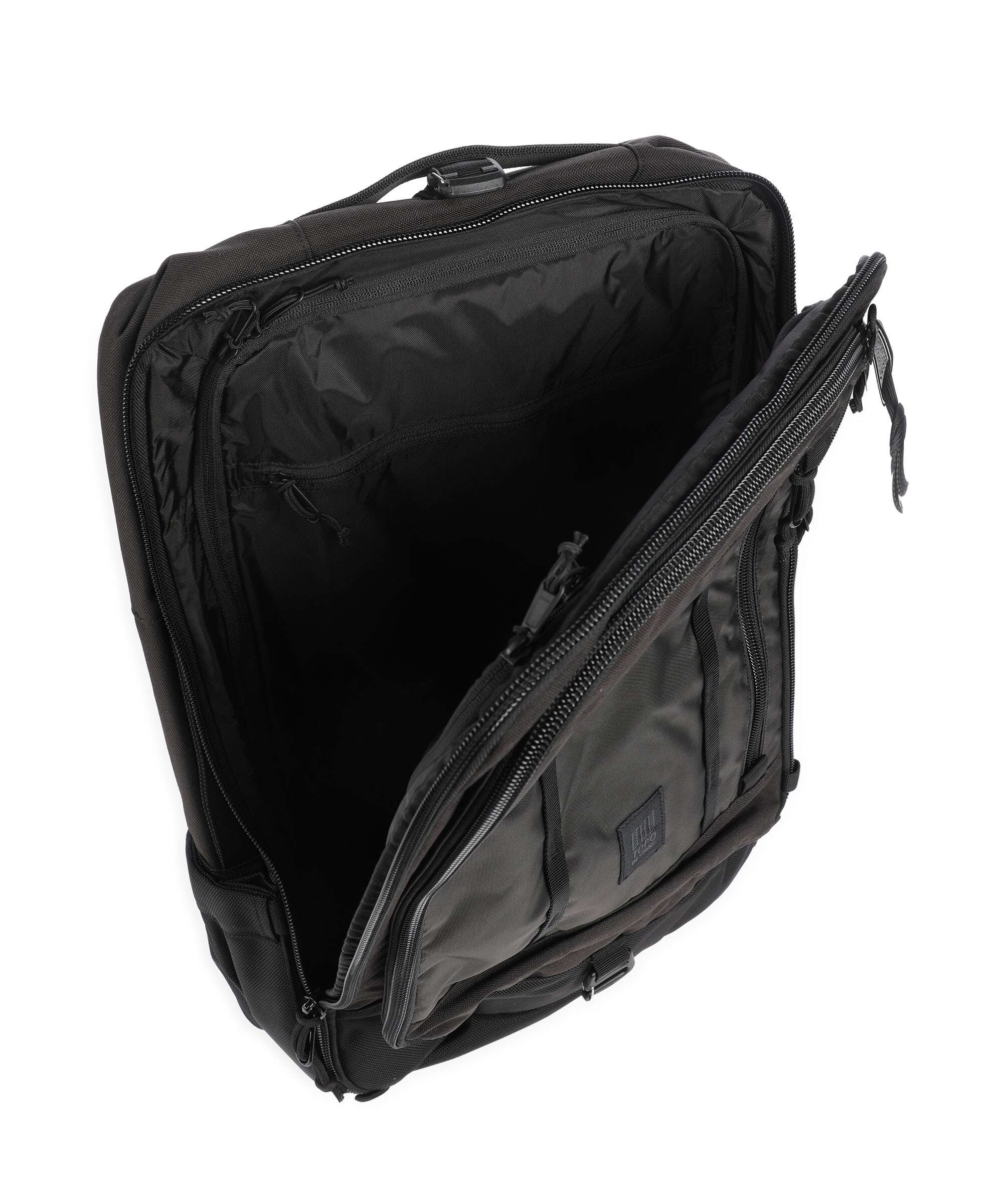 Topo Designs Global 40 Plecak podróżny black - Image 5