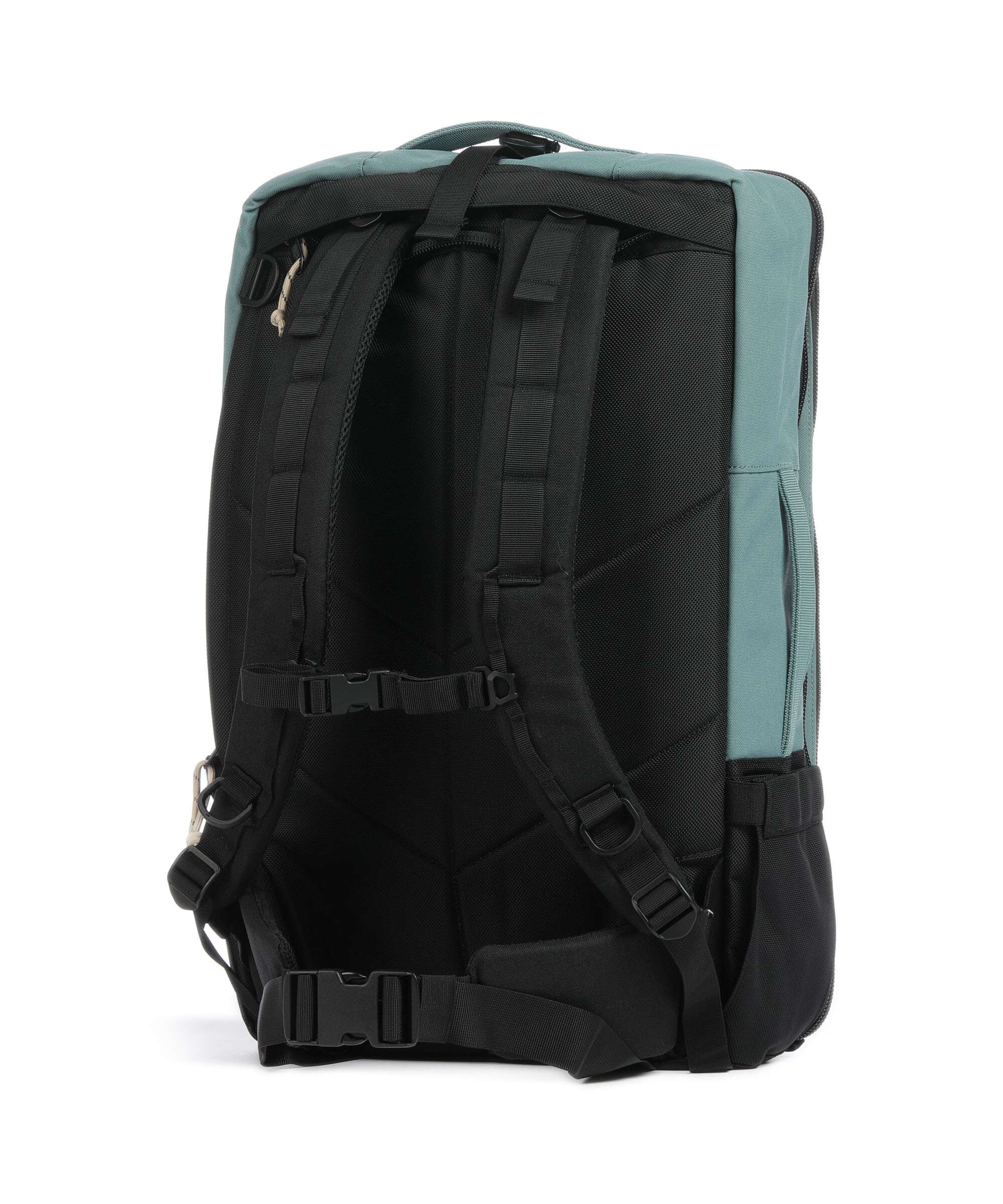 Topo Designs Global 40 Plecak podróżny sea pine - Image 2