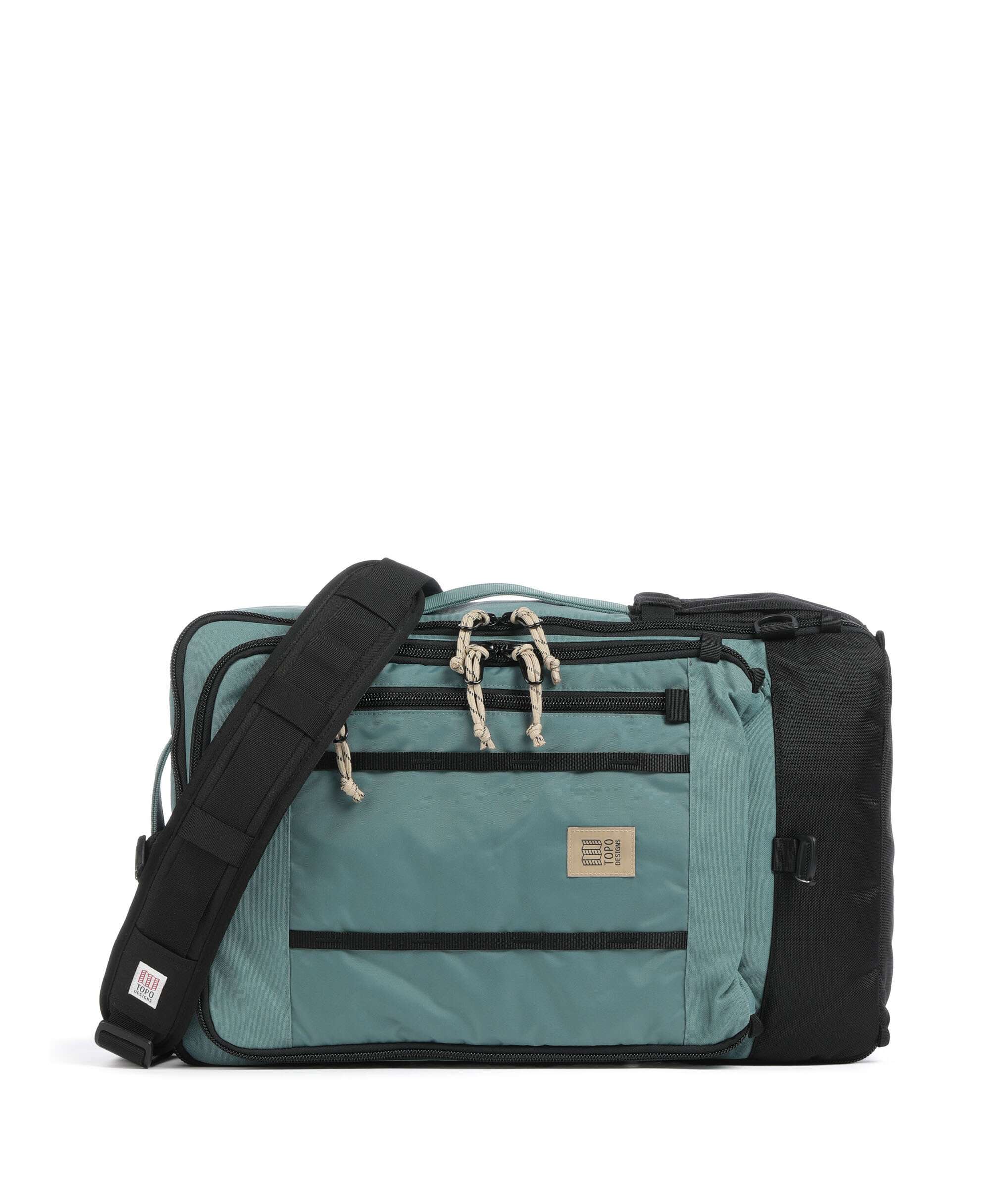 Topo Designs Global 40 Plecak podróżny sea pine - Image 3