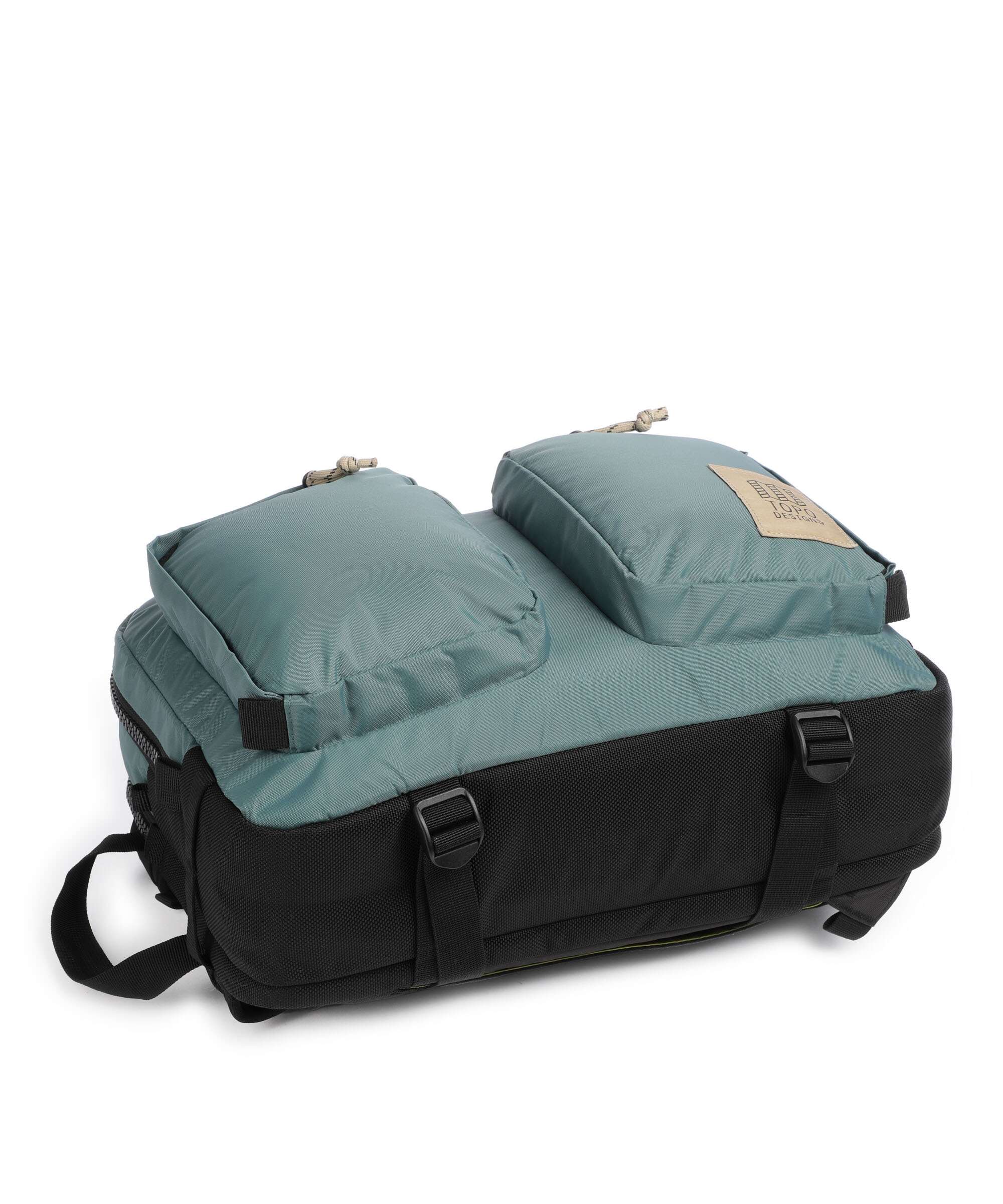 Topo Designs Global Aktówka sea pine - Image 8