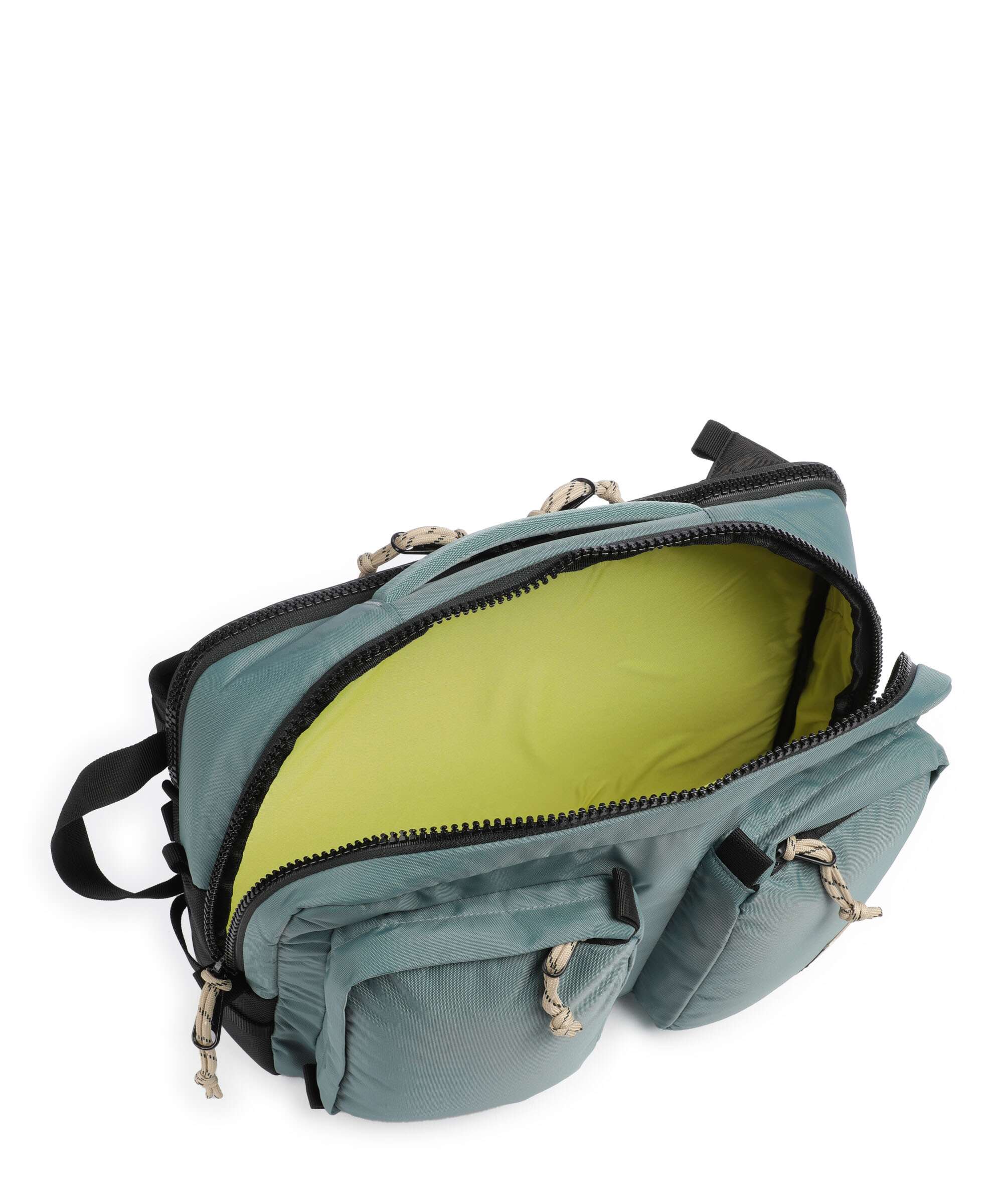 Topo Designs Global Aktówka sea pine - Image 9