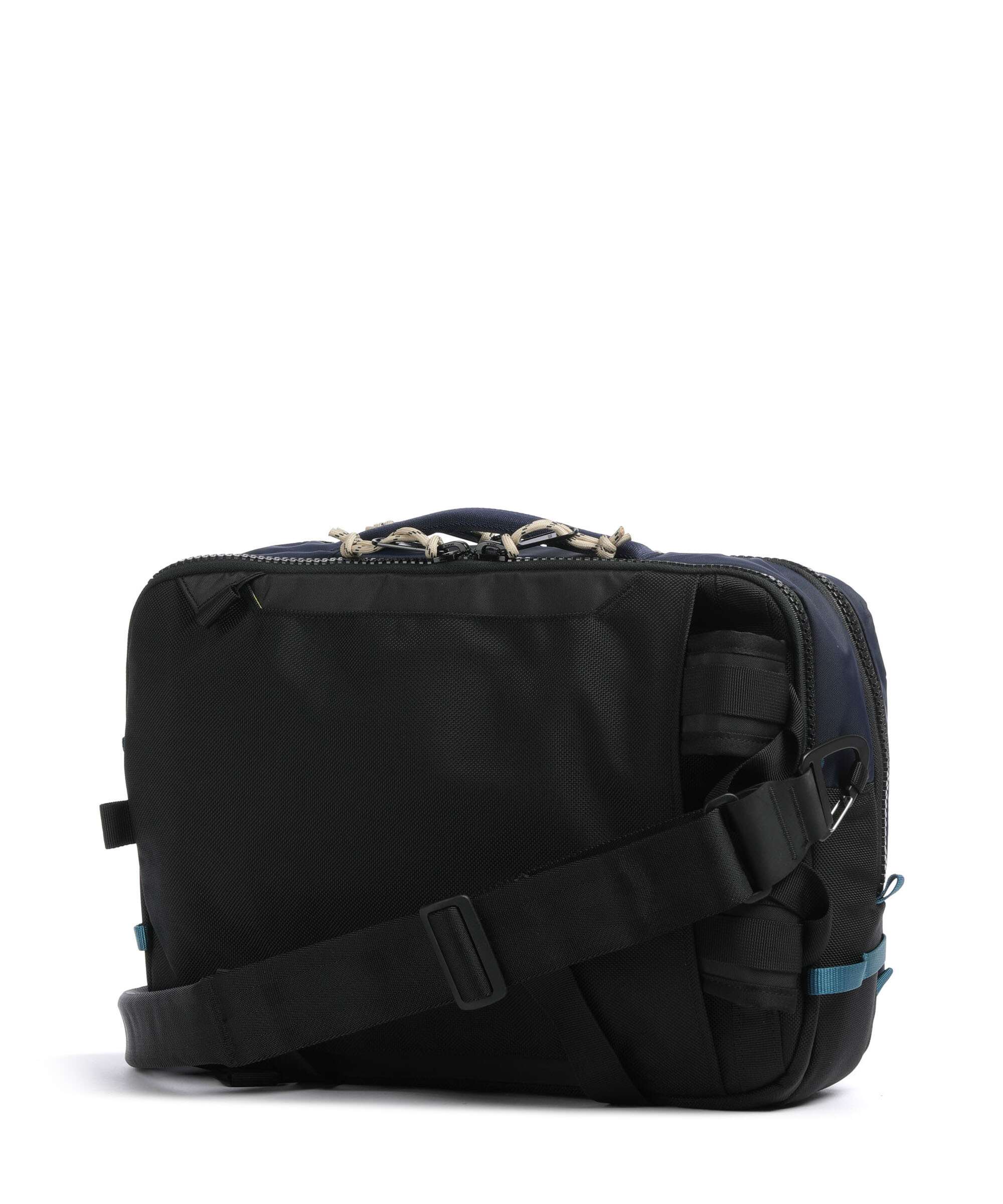 Topo Designs Global Aktówka navy/sahara - Image 2