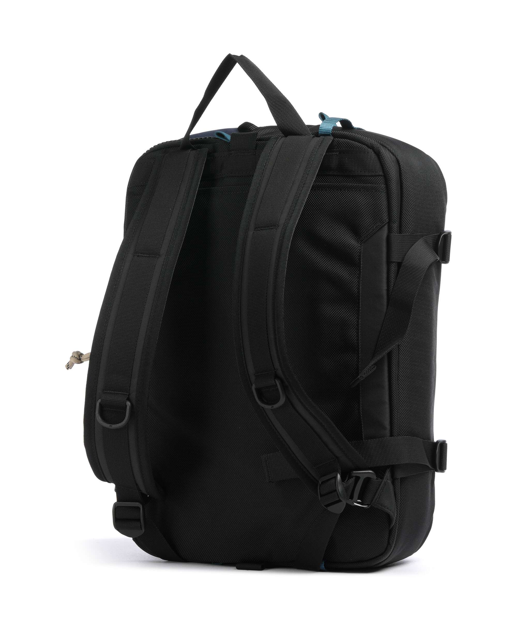 Topo Designs Global Aktówka navy/sahara - Image 5