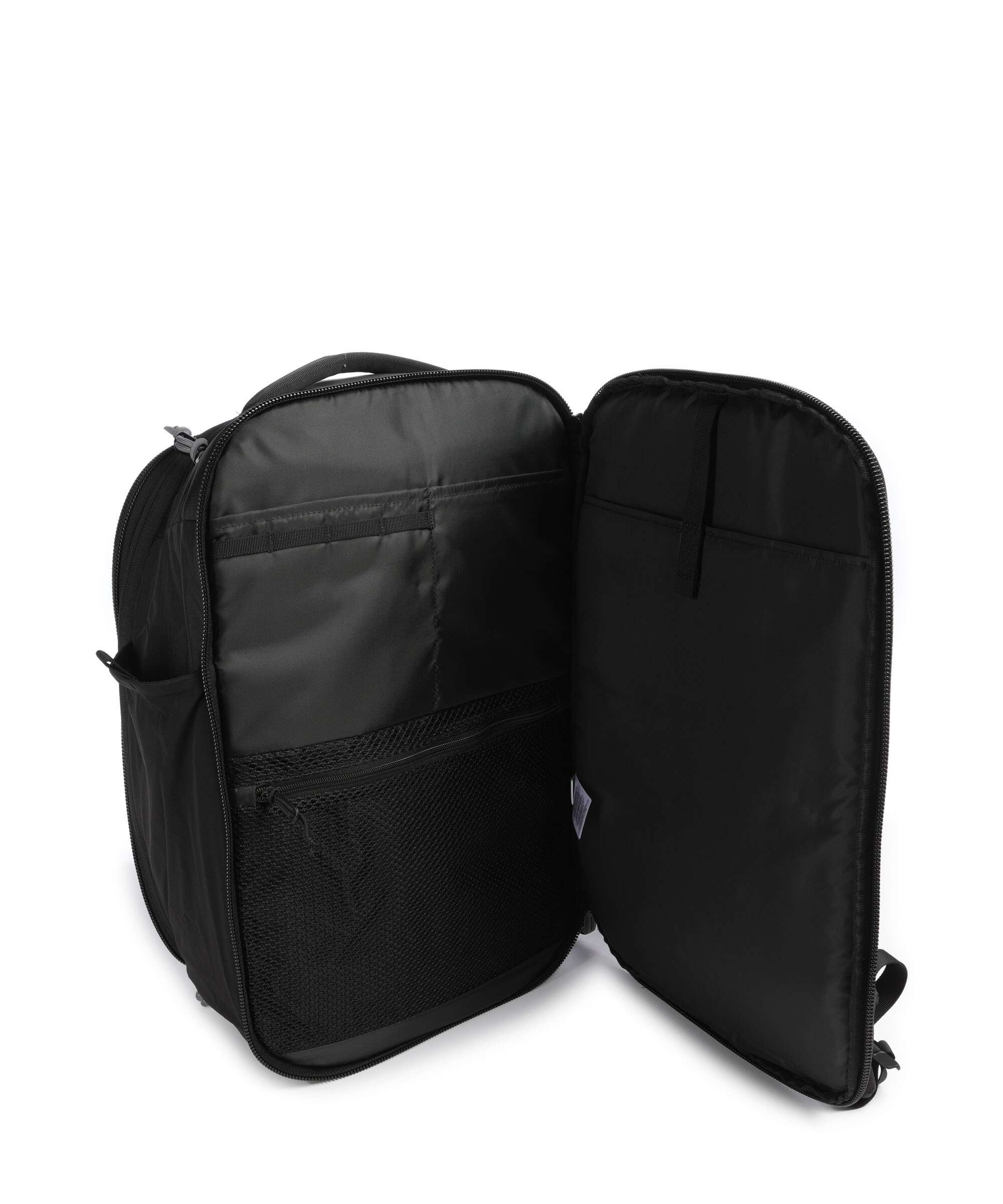 Topo Designs Global Plecak podróżny black - Image 6