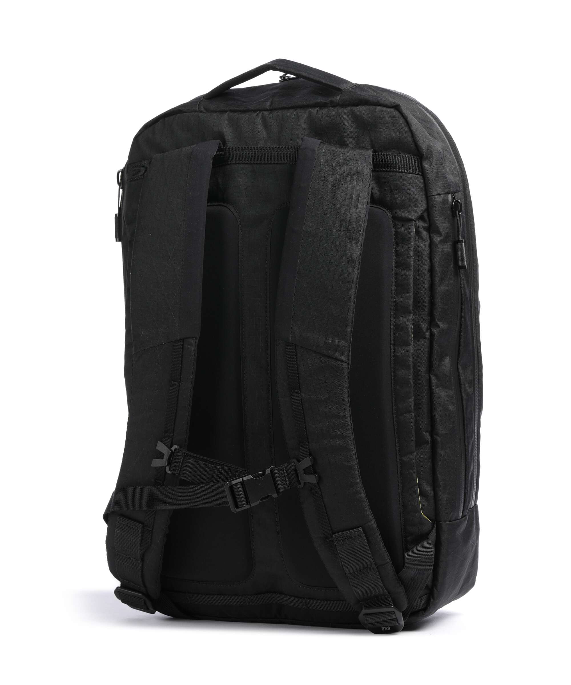 Topo Designs Global Pro Plecak black/black - Image 2