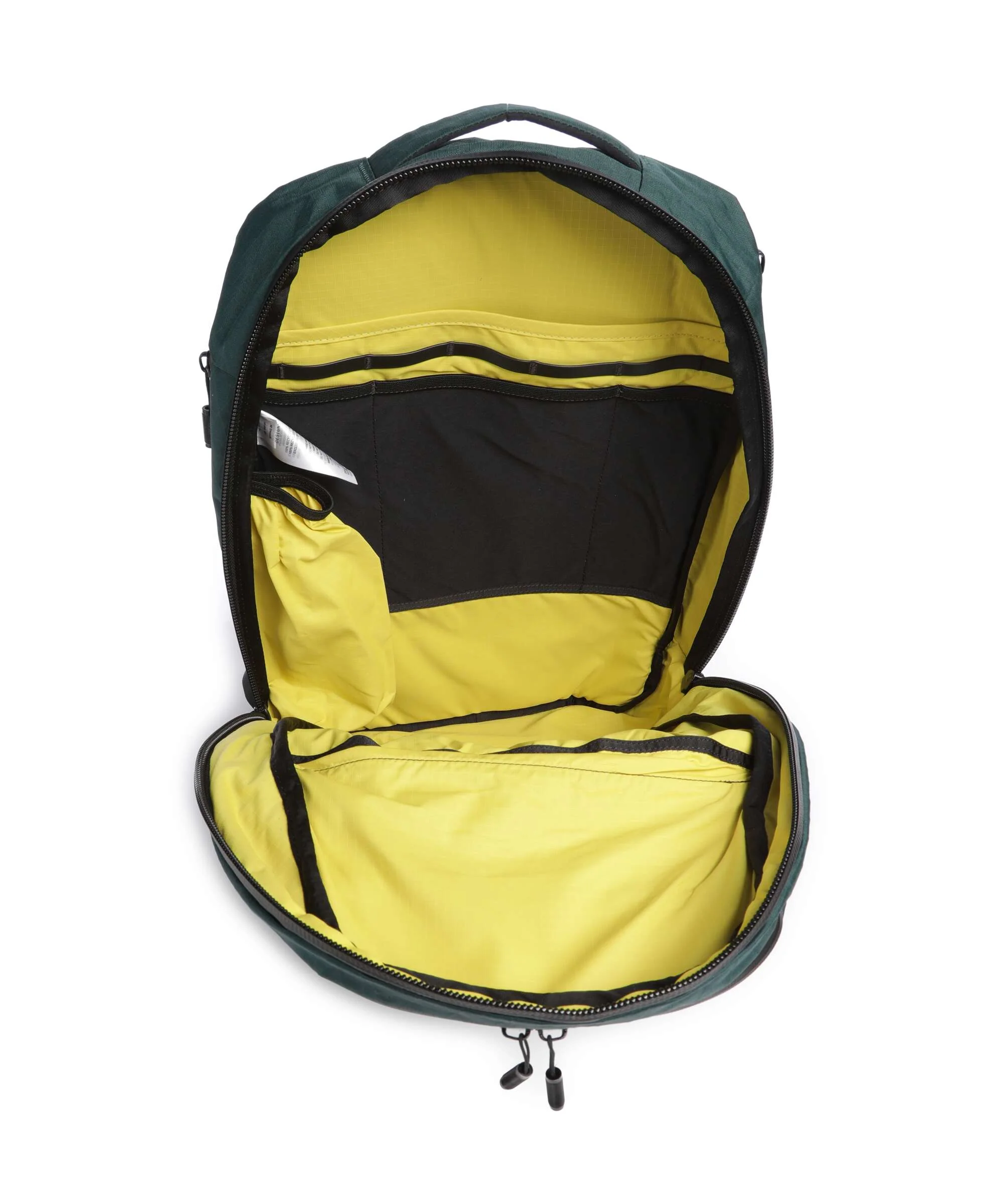 Topo Designs Global Pro Plecak dark/dark pine - Image 6
