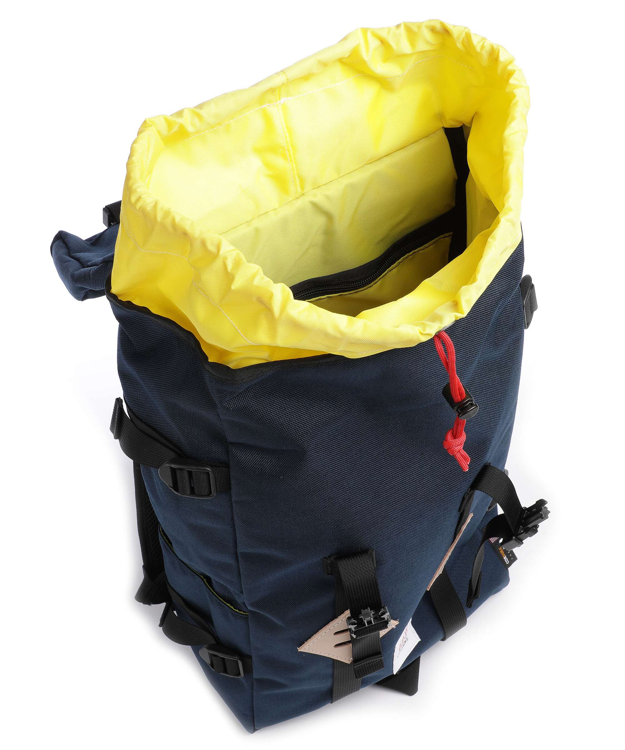 Topo Designs Klettersack Plecak podróżny navy - Image 6