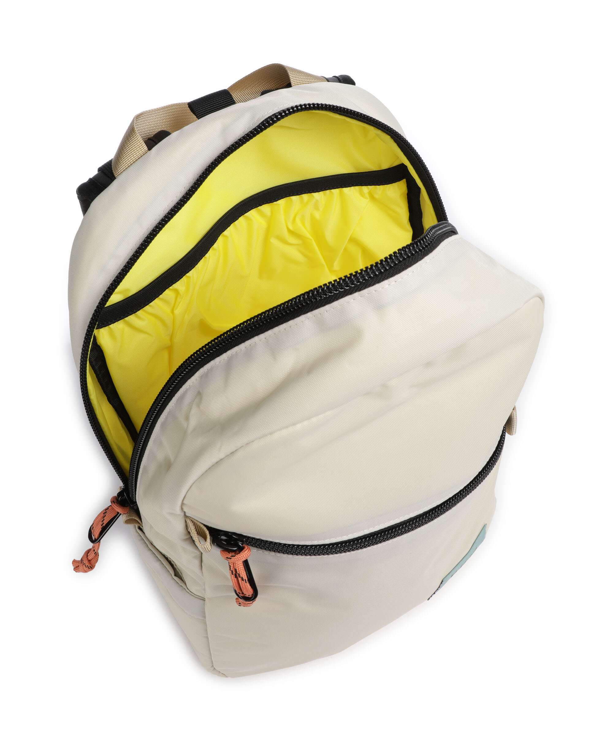 Topo Designs Light Plecak bone white - Image 6