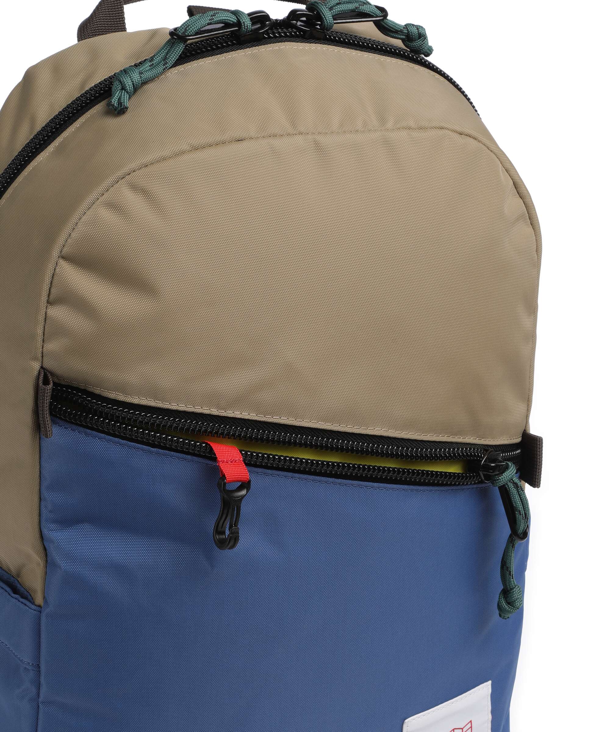 Topo Designs Light Plecak cobalt/elmwood - Image 5