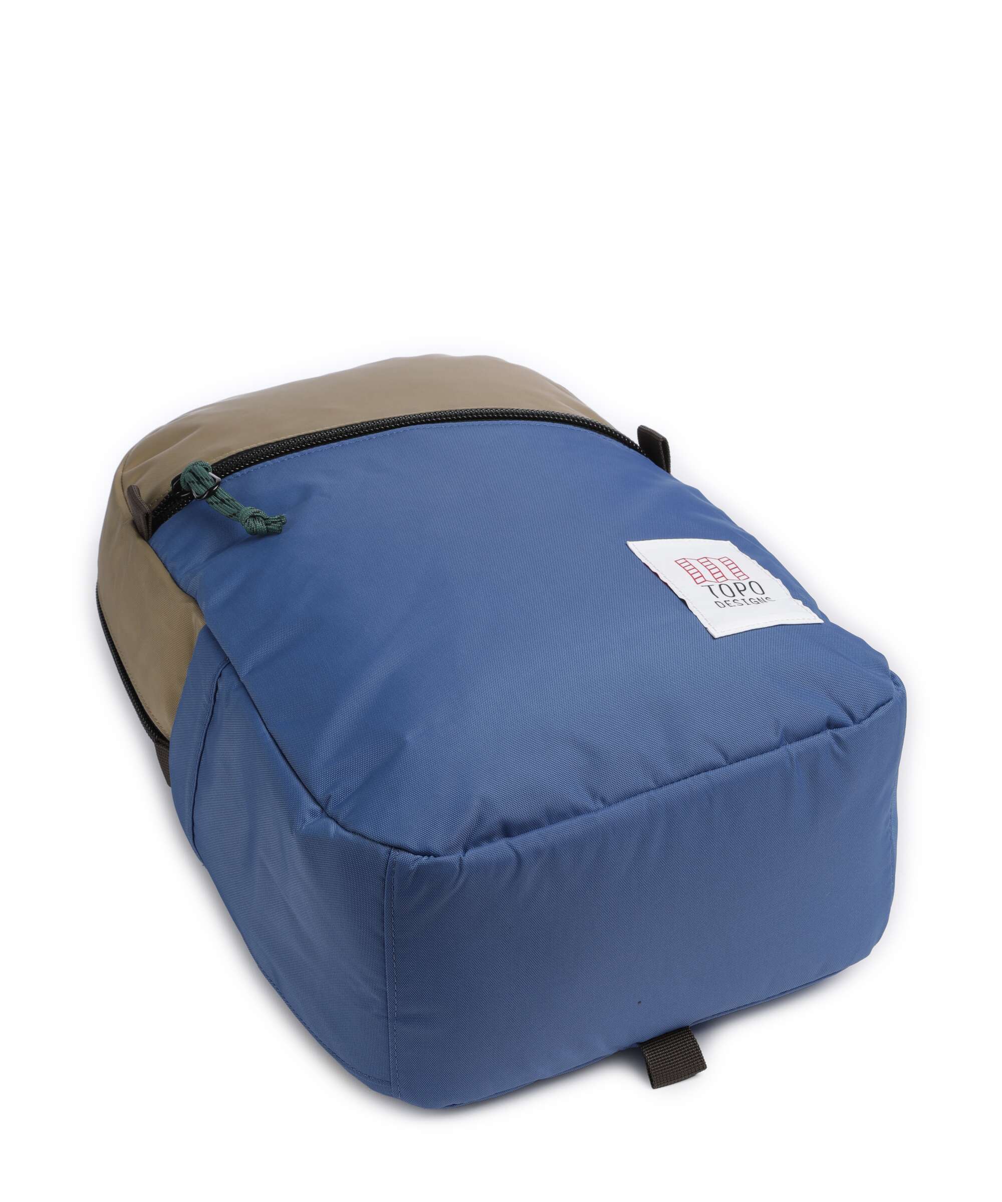 Topo Designs Light Plecak cobalt/elmwood - Image 6