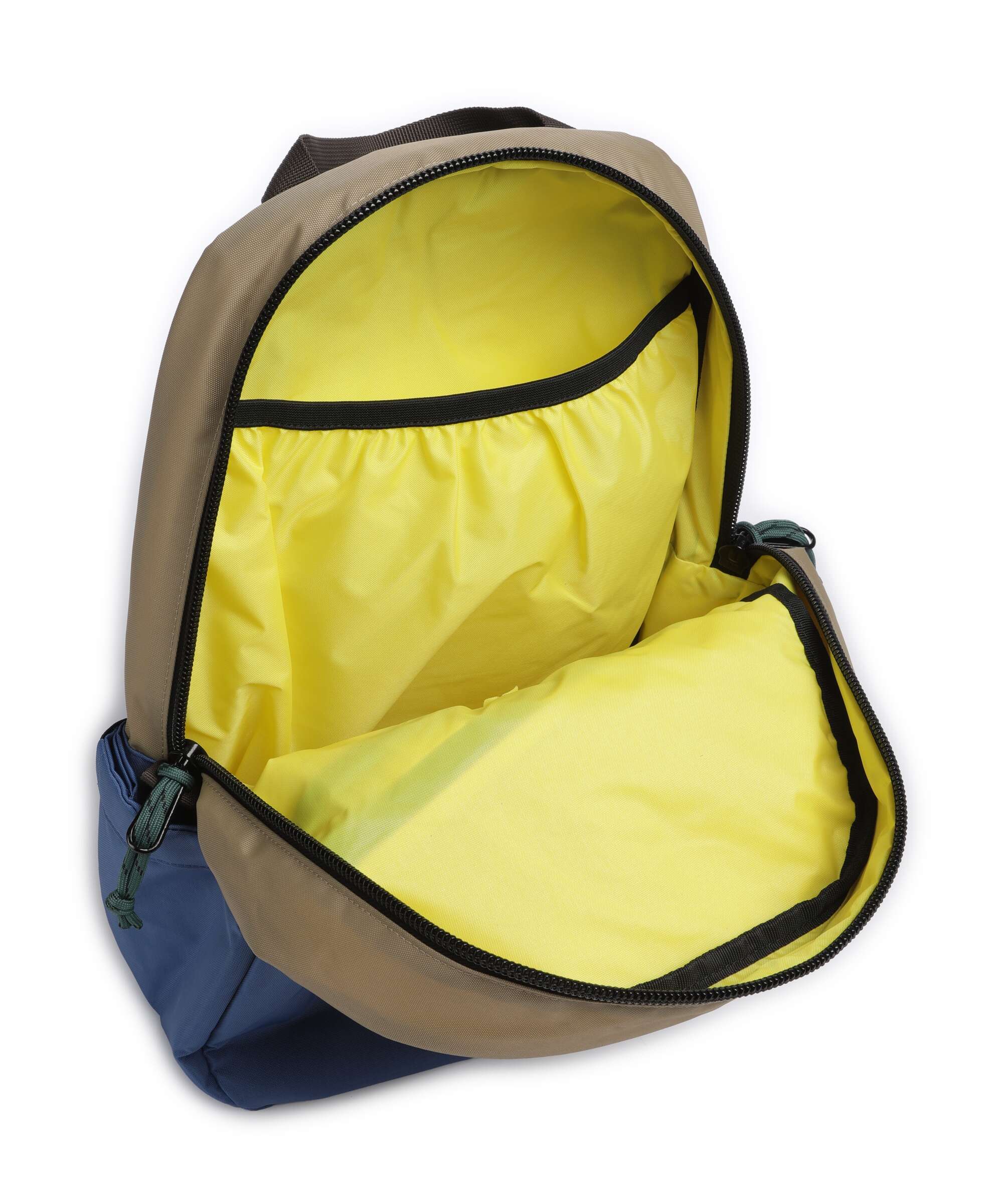 Topo Designs Light Plecak cobalt/elmwood - Image 7