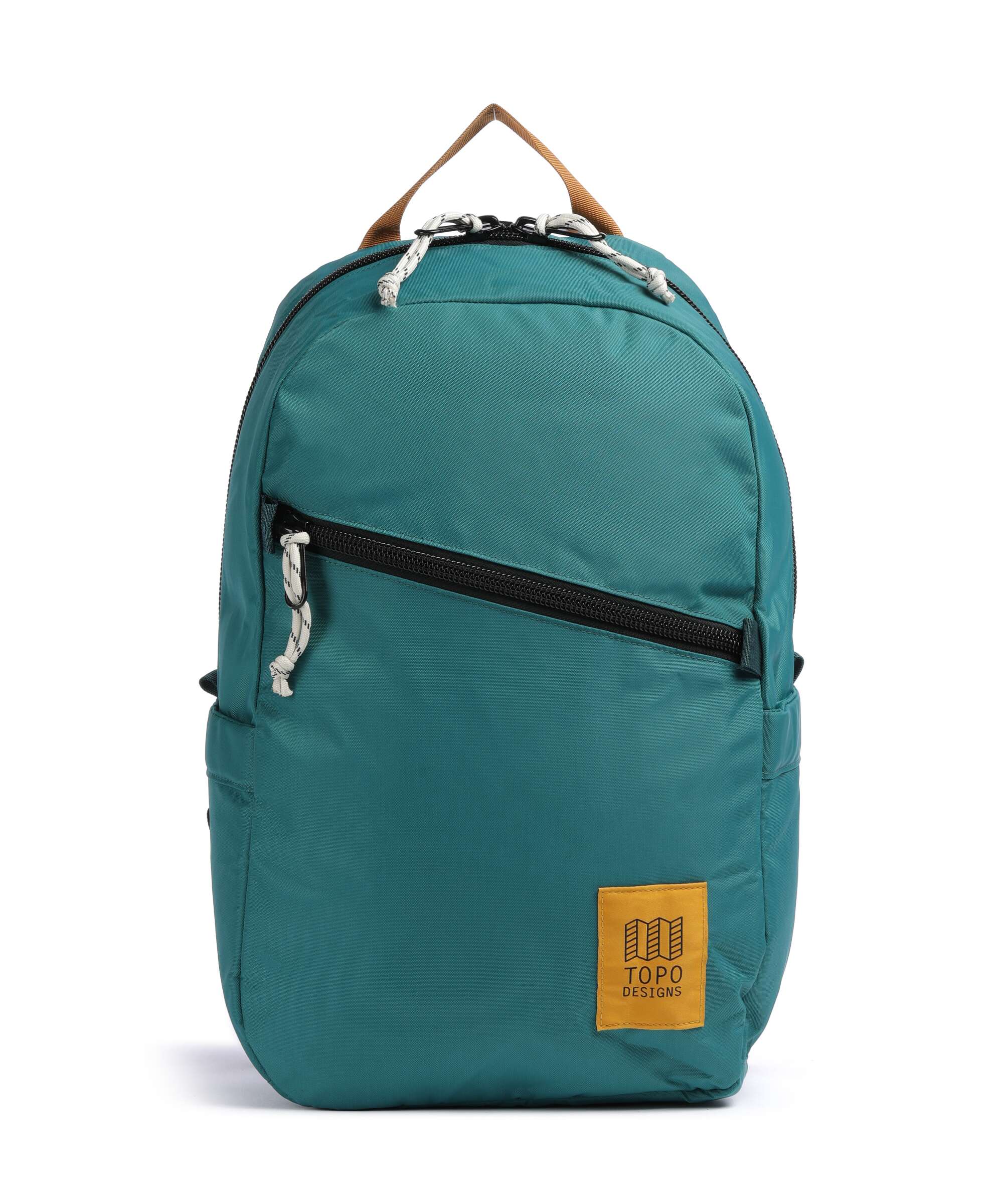 Topo Designs Light Plecak spruce