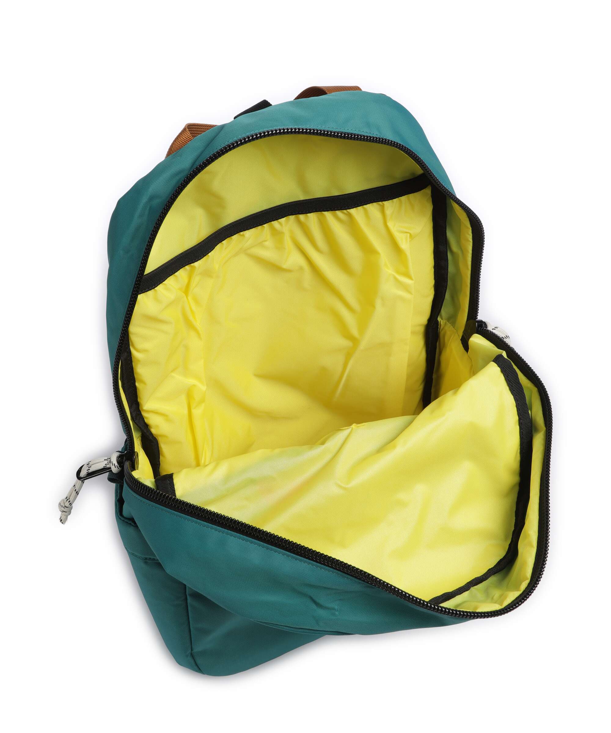 Topo Designs Light Plecak spruce - Image 7