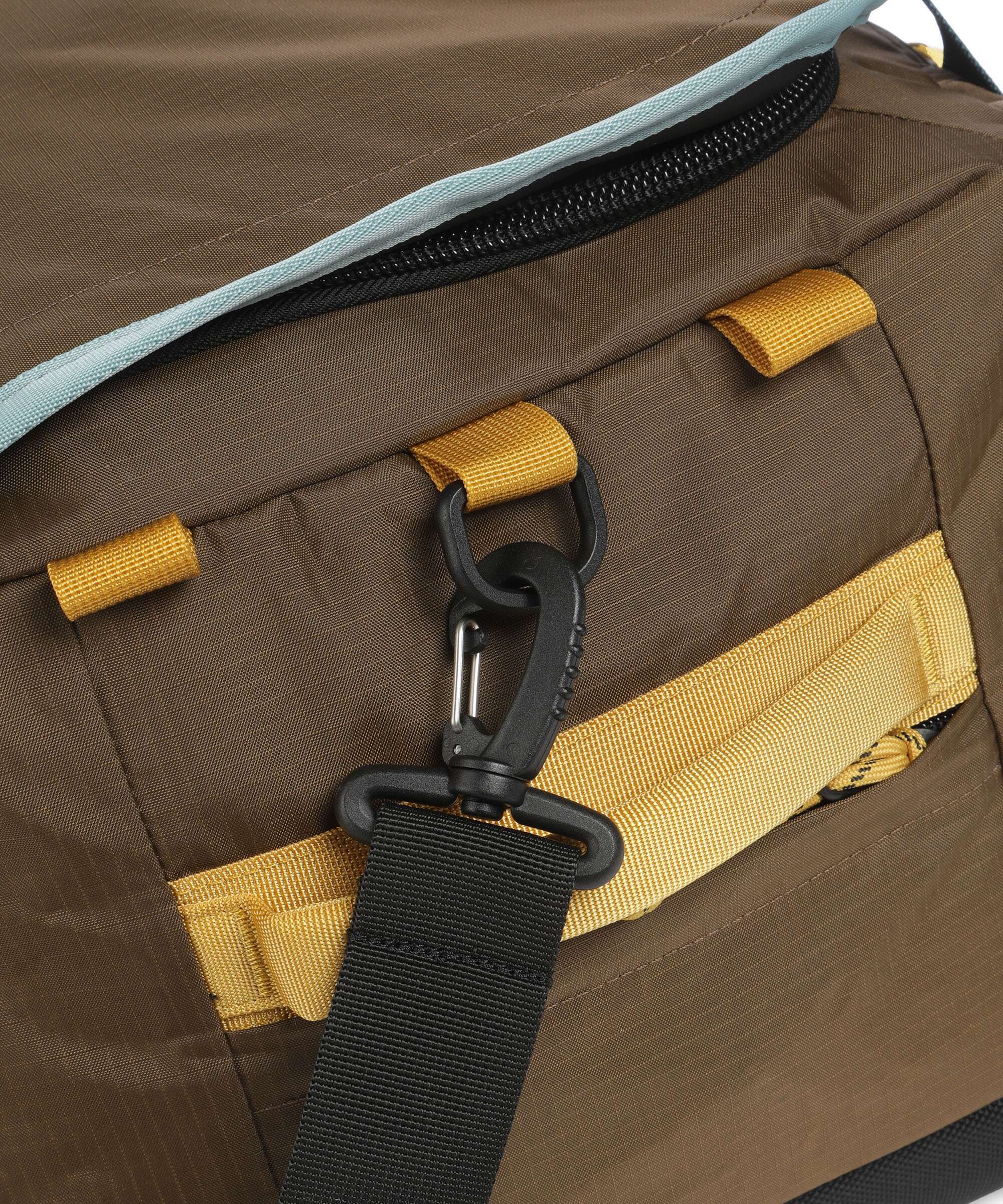 Topo Designs Mountain 40 Torba weekendowa desert palm/sahara - Image 4