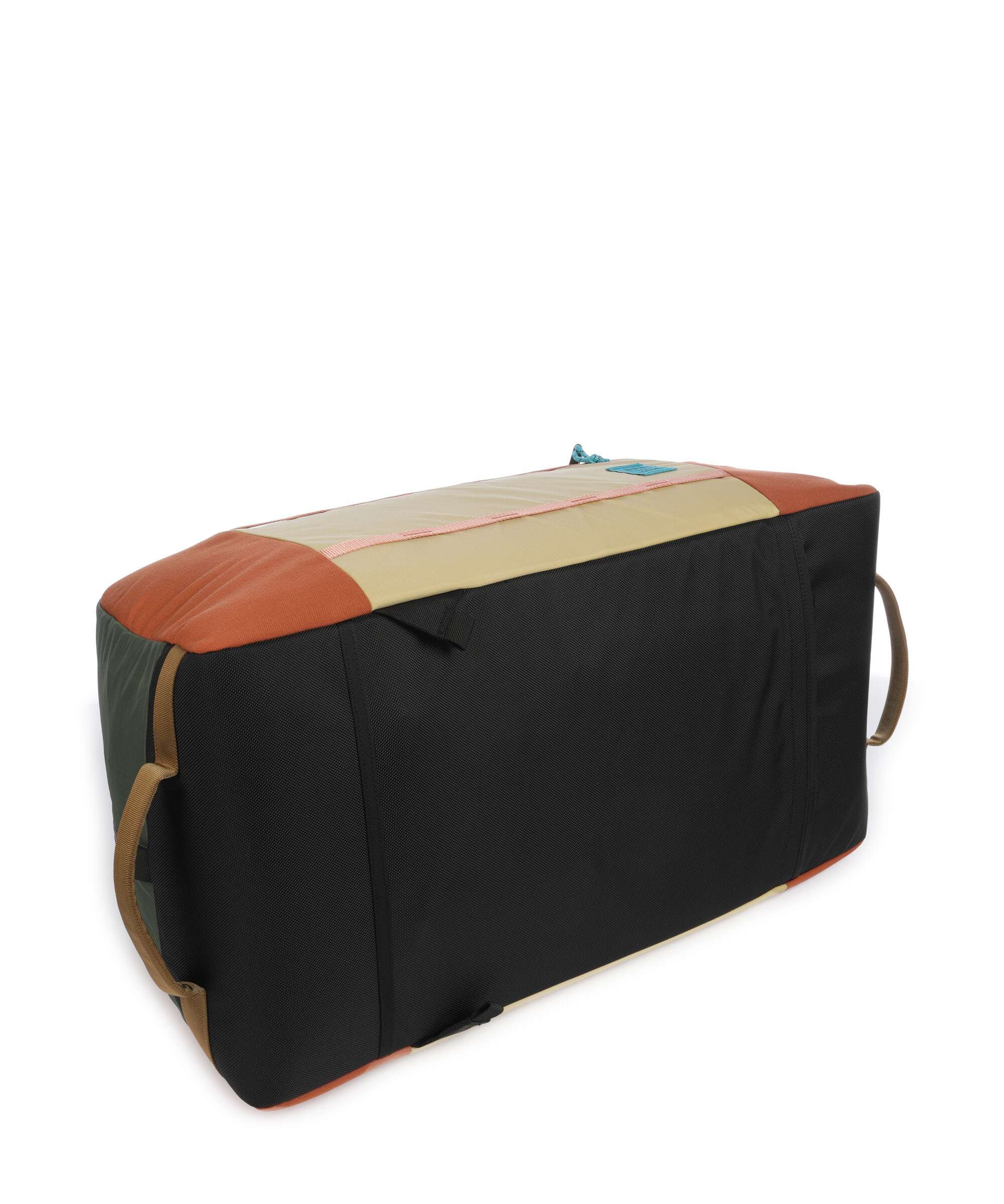 Topo Designs Mountain 70 Torba podróżna olive/hemp - Image 4