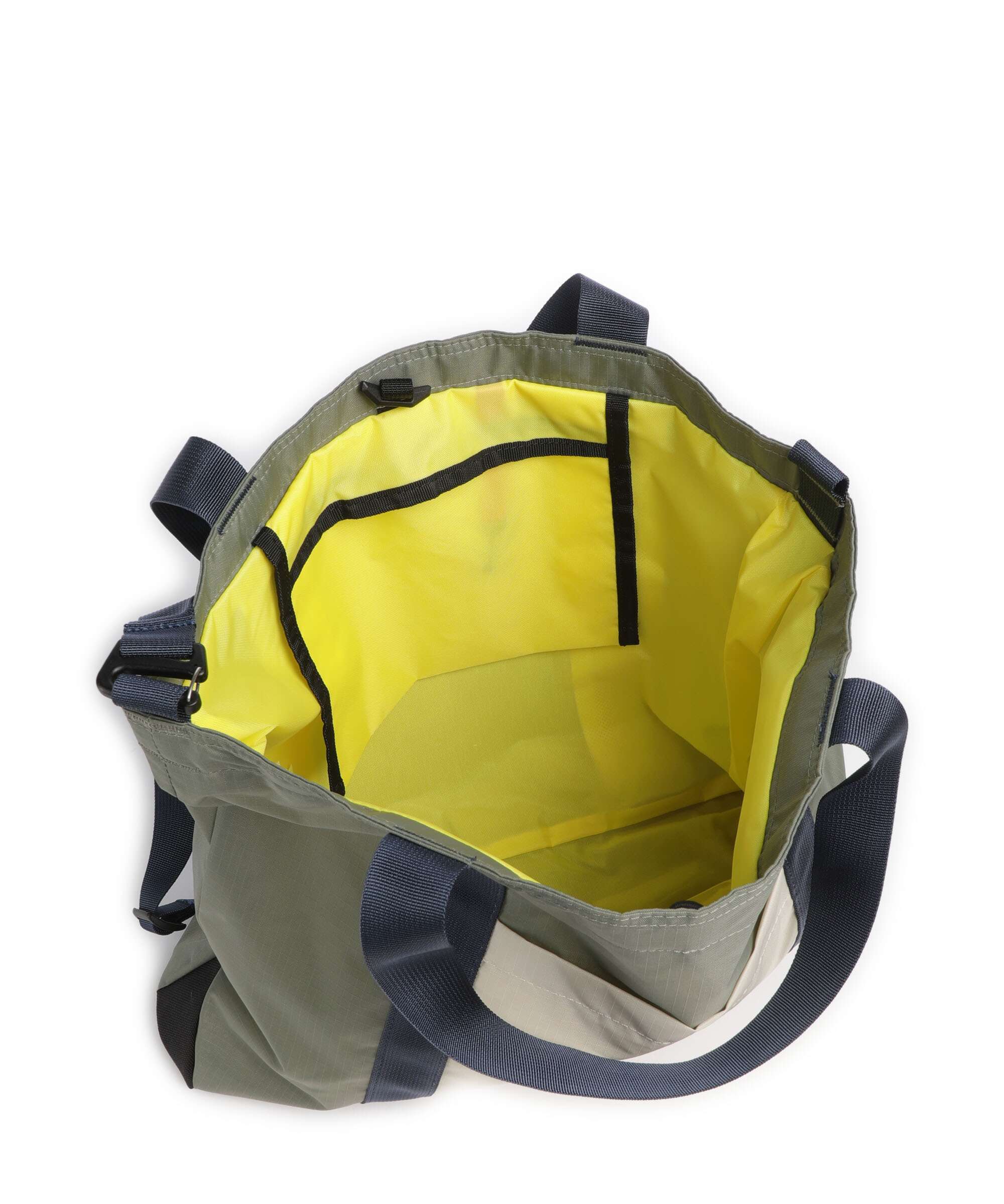 Topo Designs Mountain Essential Torba na zakupy beetle/midnight - Image 7