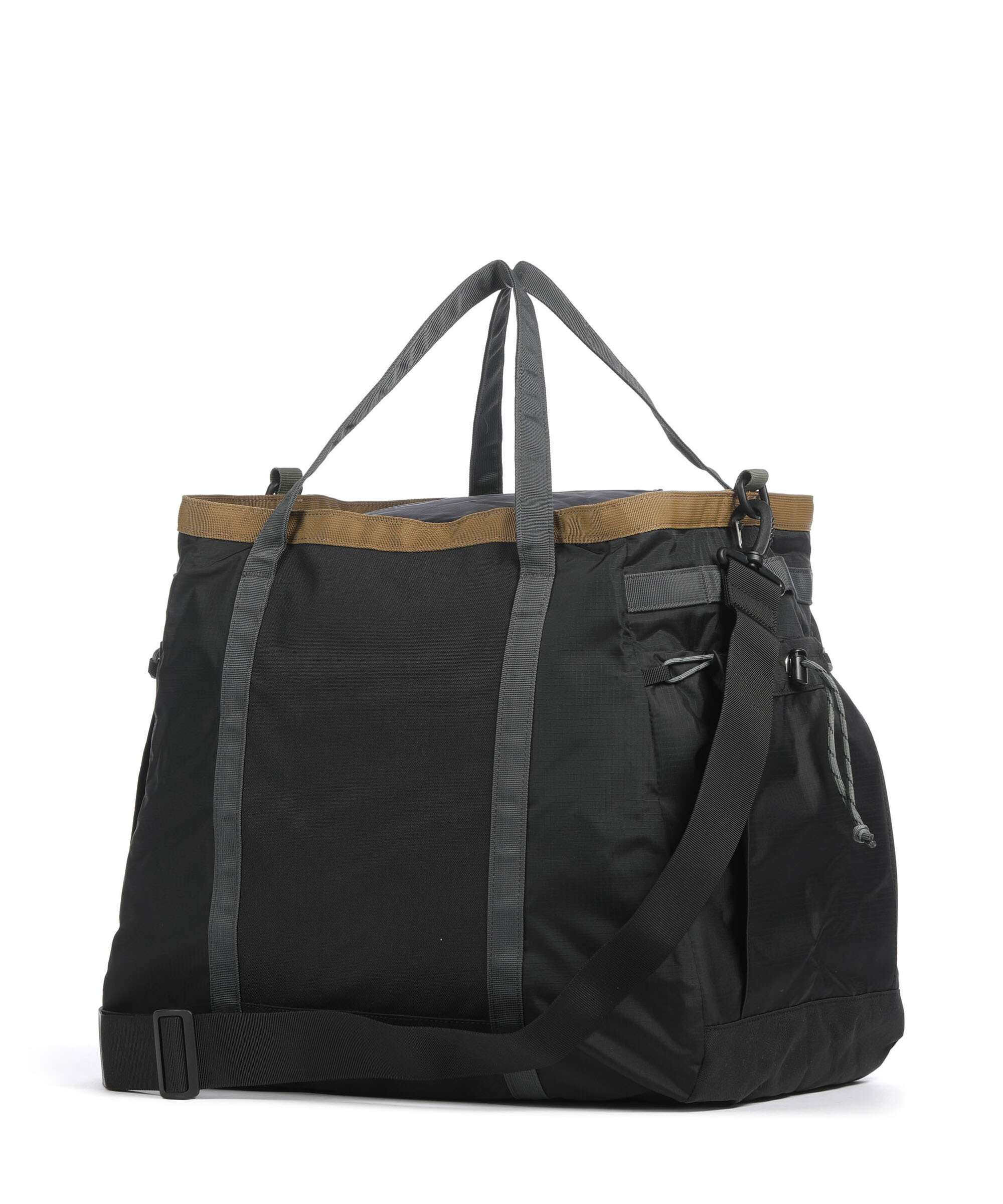 Topo Designs Mountain Gear Torba na zakupy black/neutral - Image 2