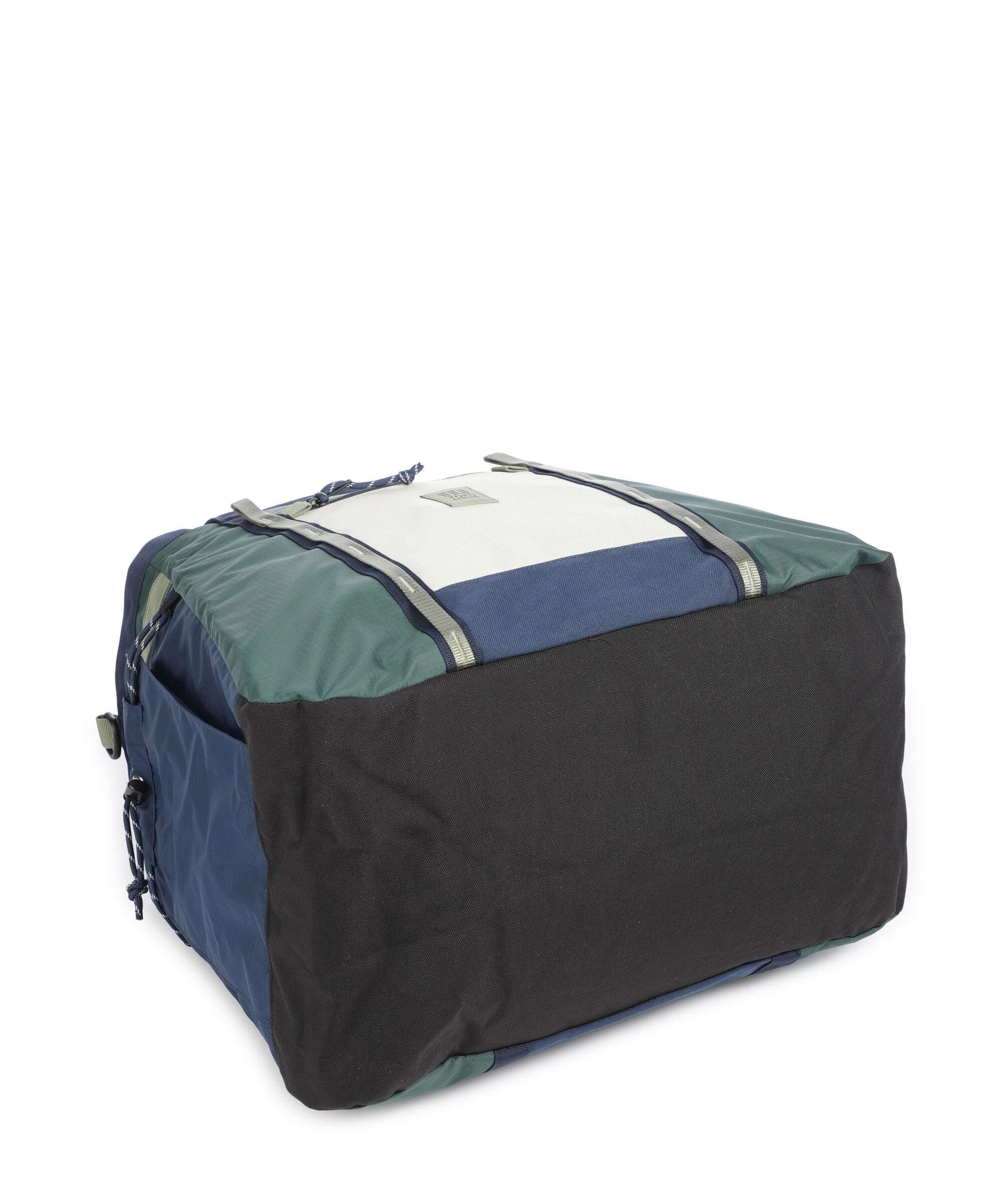 Topo Designs Mountain Gear Torba na zakupy forest/bone white - Image 5