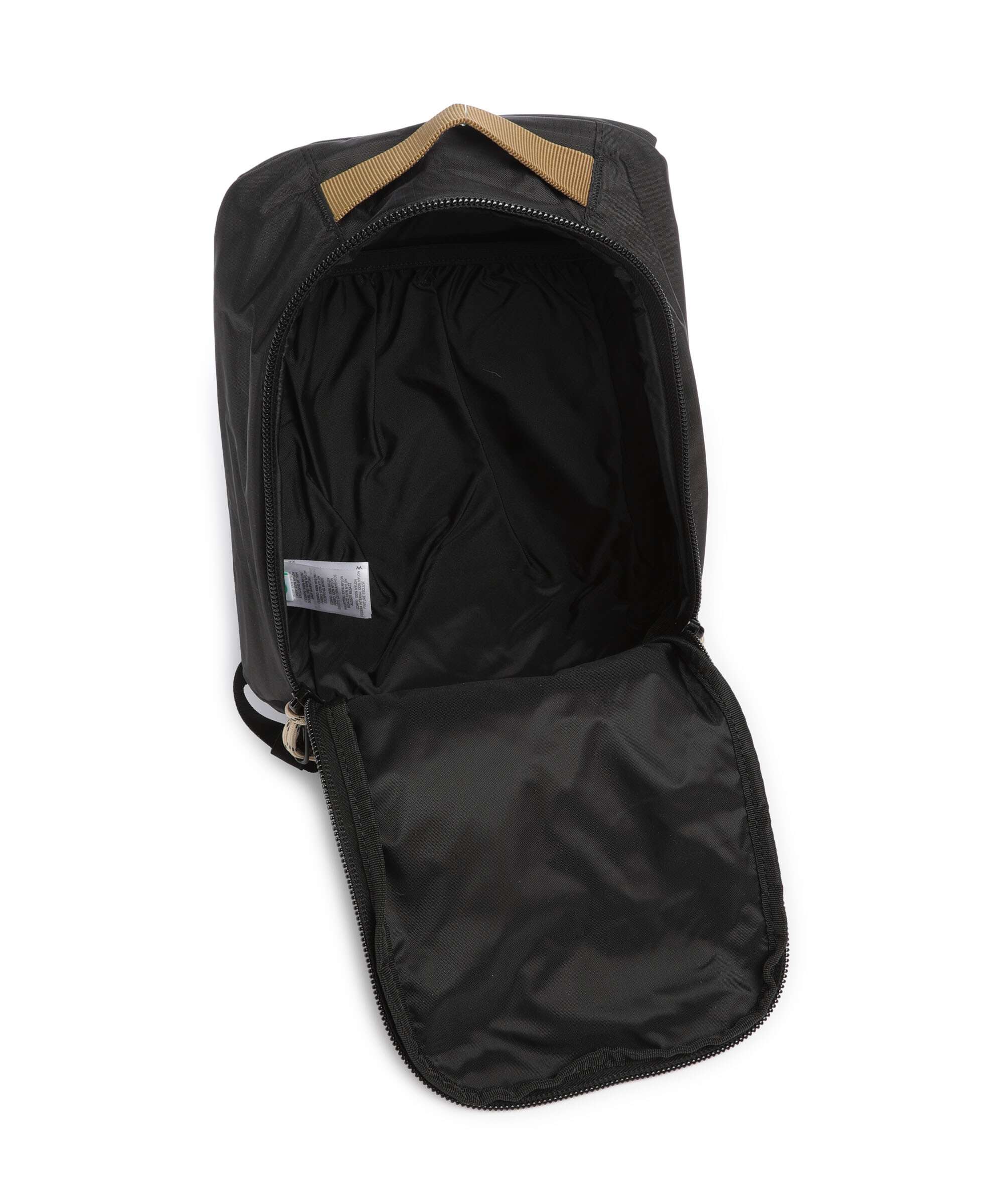 Topo Designs Mountain Plecak na jedno ramię black/neutral - Image 7