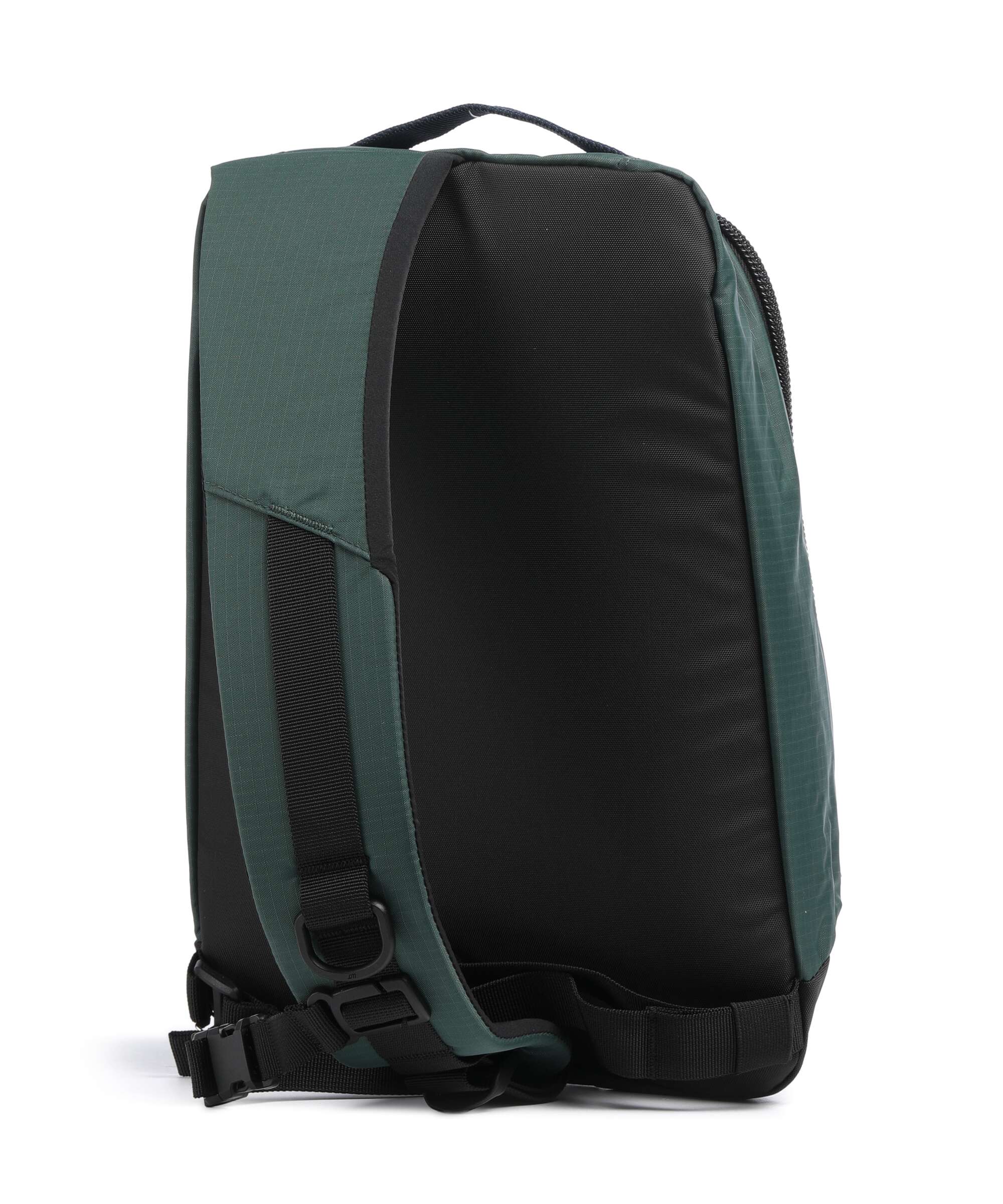 Topo Designs Mountain Plecak na jedno ramię forest/bone white - Image 2