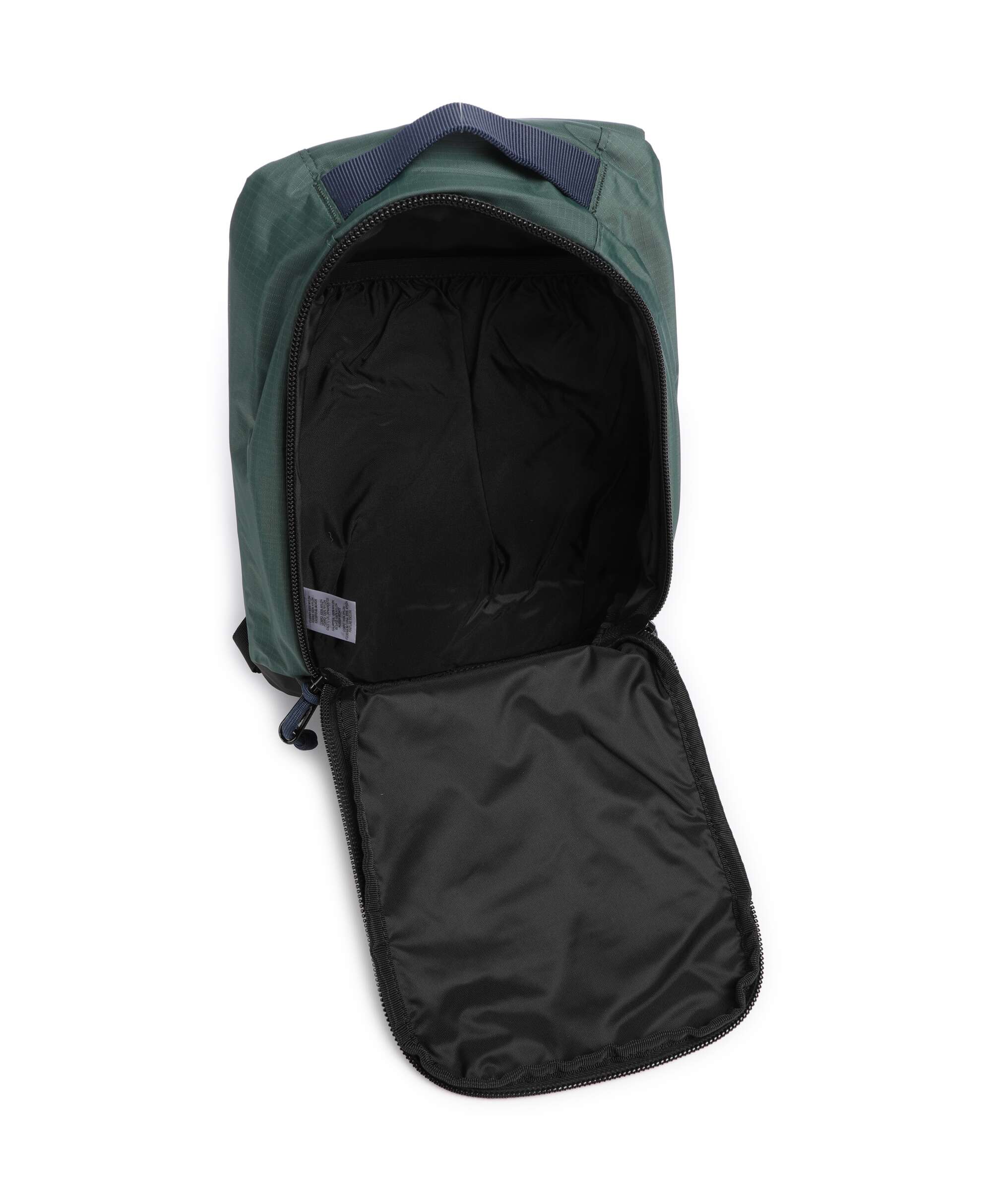 Topo Designs Mountain Plecak na jedno ramię forest/bone white - Image 6