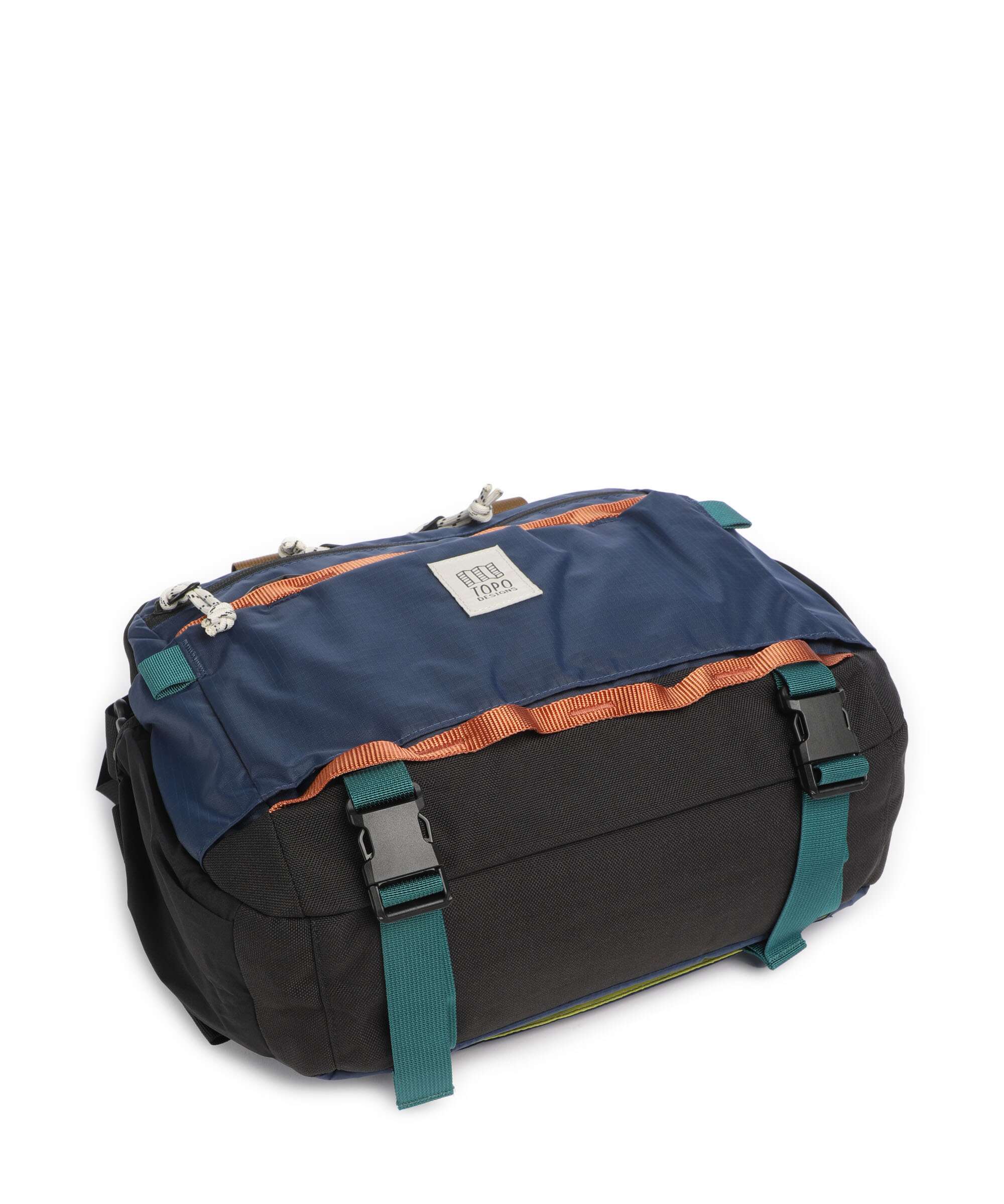 Topo Designs Mountain Torba na ramię midnight/caribbean - Image 6