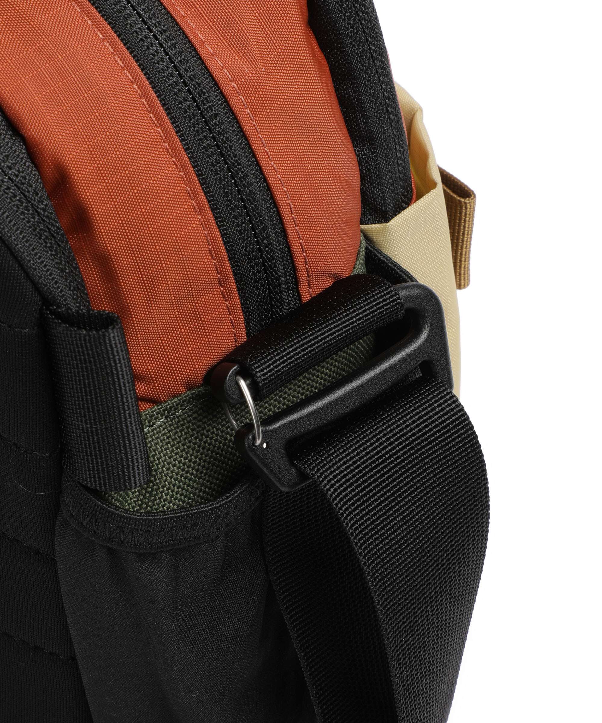 Topo Designs Mountain Torba przez ramię clay/hemp - Image 6