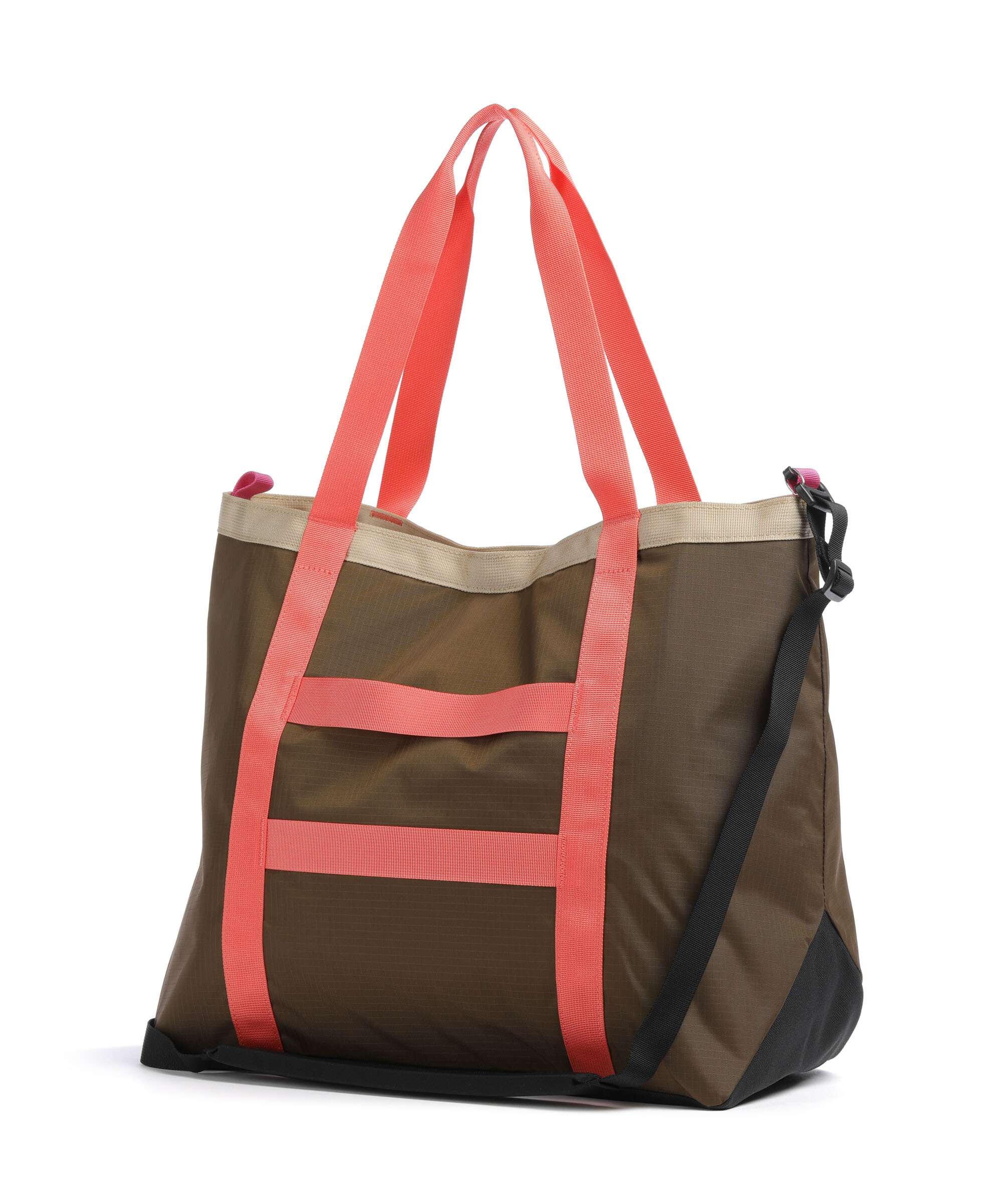 Topo Designs Mountain Utility Torba na zakupy desert palm/sahara - Image 2