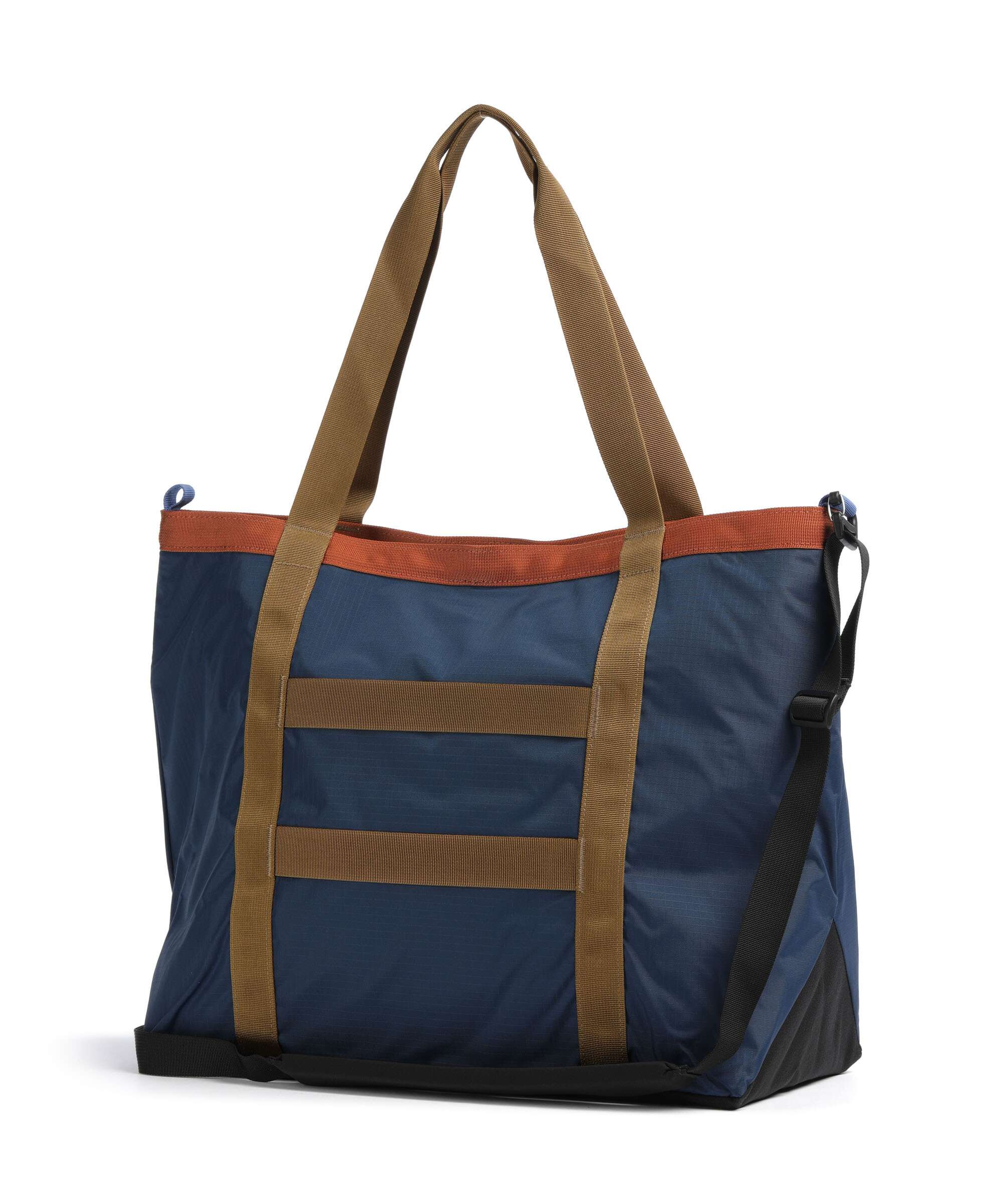Topo Designs Mountain Utility Torebka worek midnight/caribbean - Image 2
