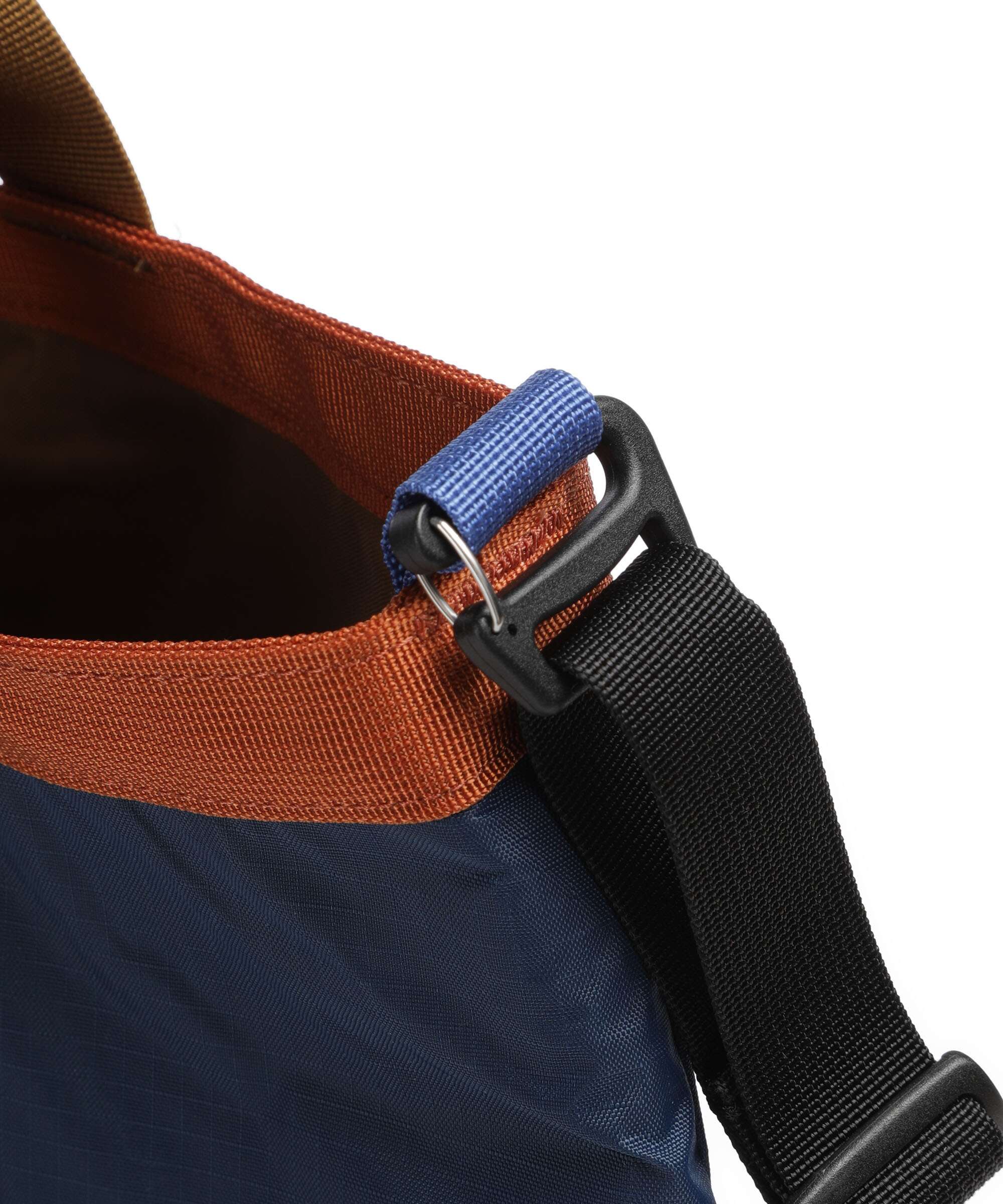 Topo Designs Mountain Utility Torebka worek midnight/caribbean - Image 5