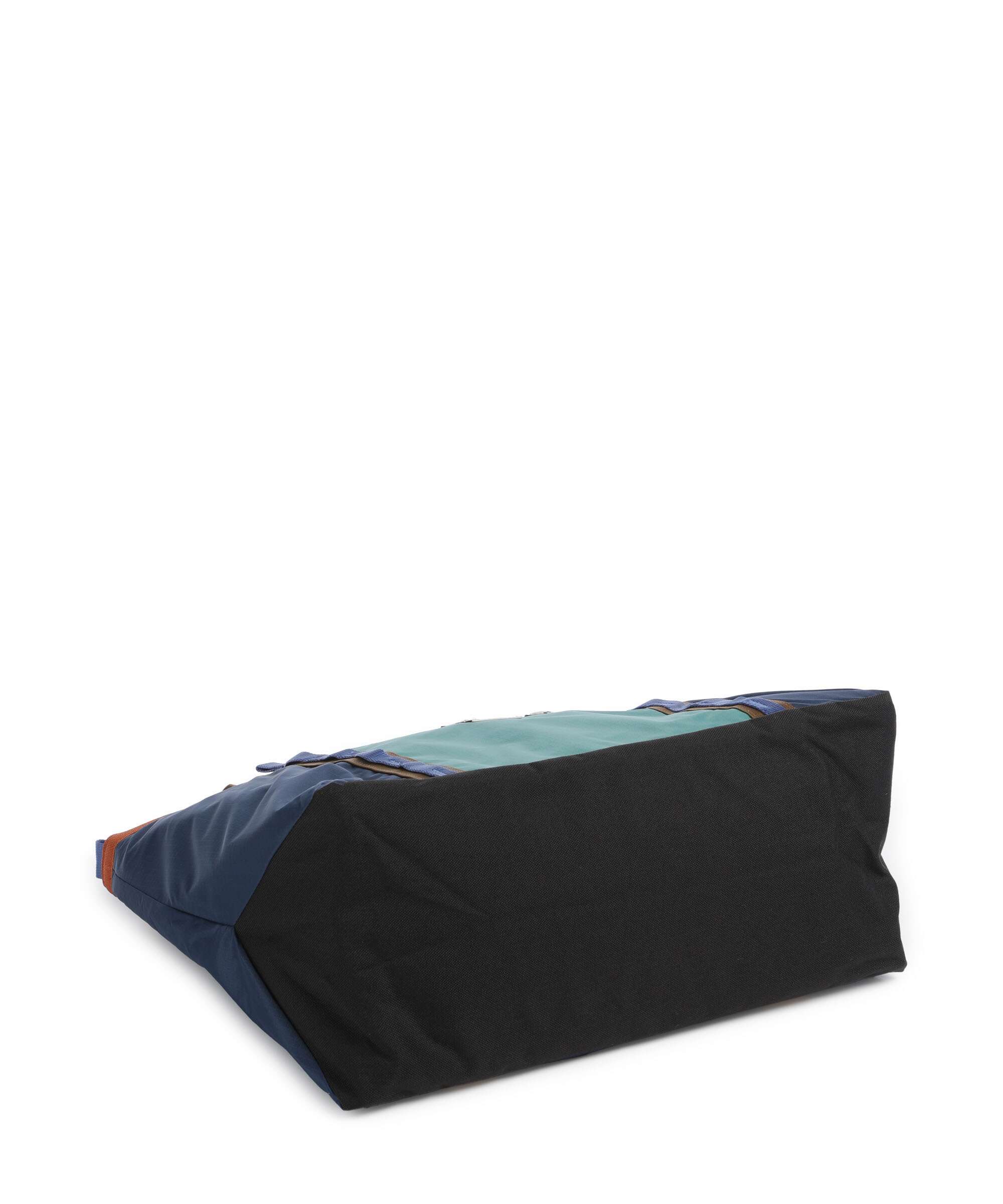 Topo Designs Mountain Utility Torebka worek midnight/caribbean - Image 6