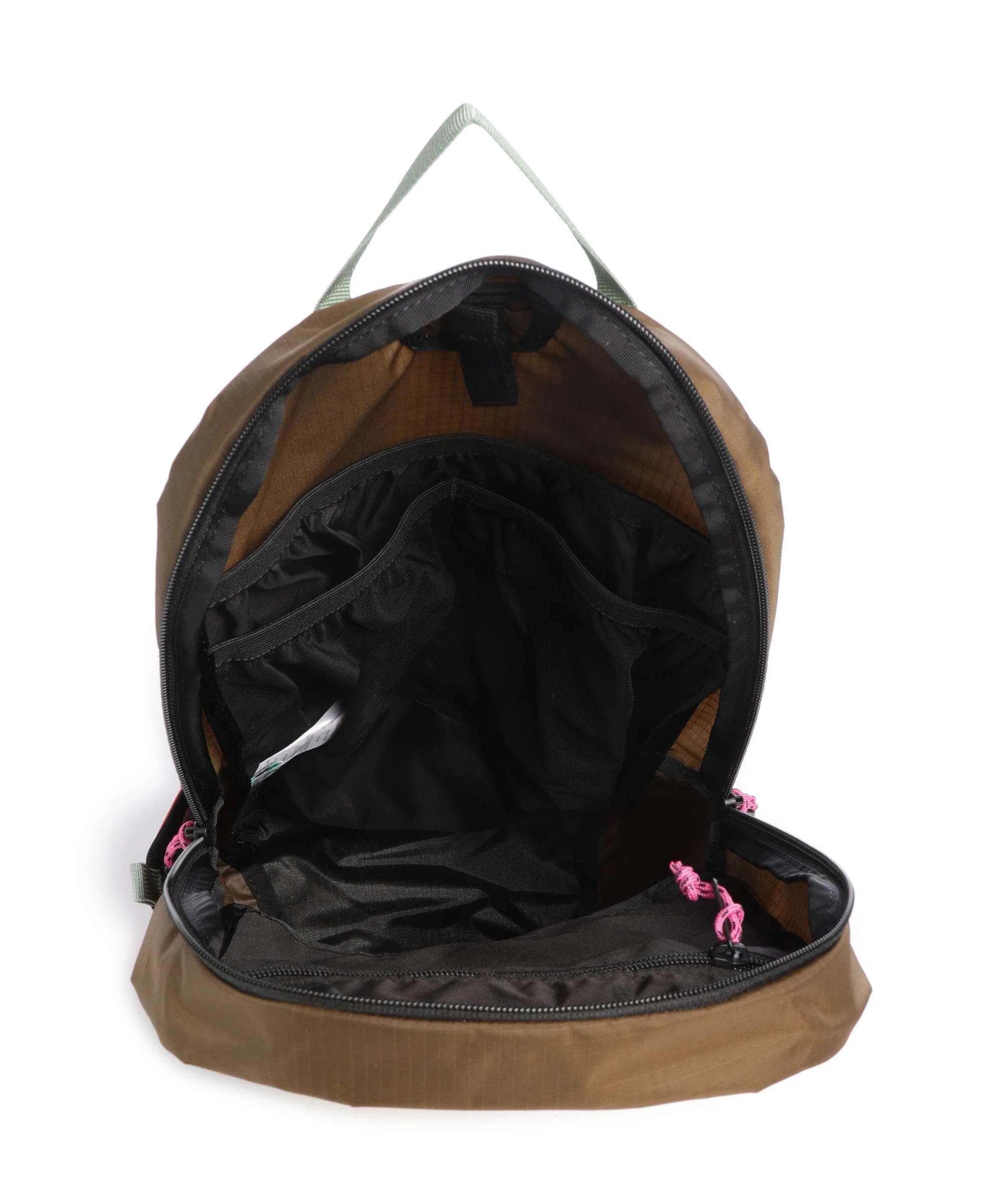 Topo Designs Peakview Plecak desert palm/sahara - Image 6